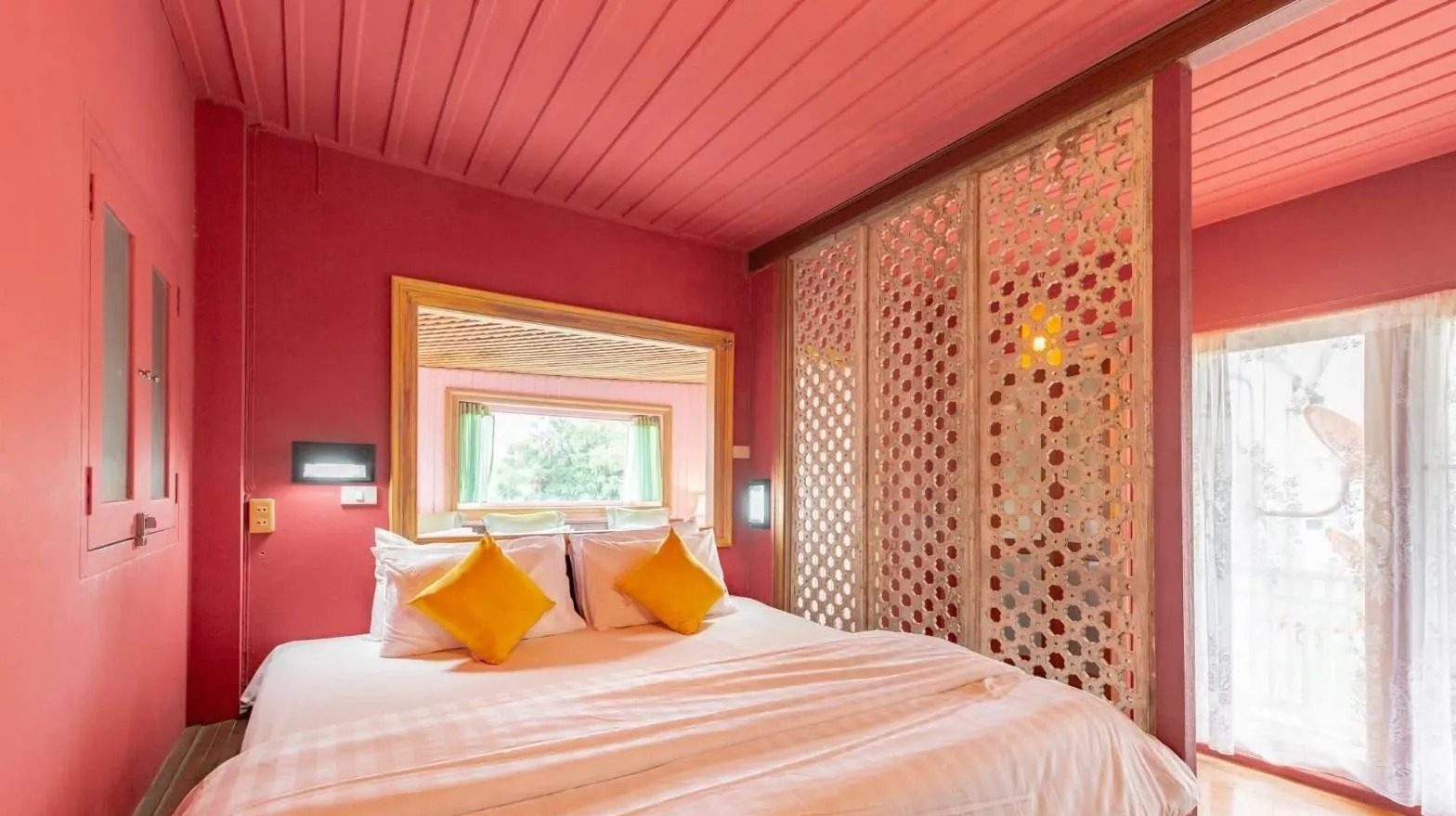 4 Bedroom Near The beach with ANGELO Huahin Pool Villa — photo 3