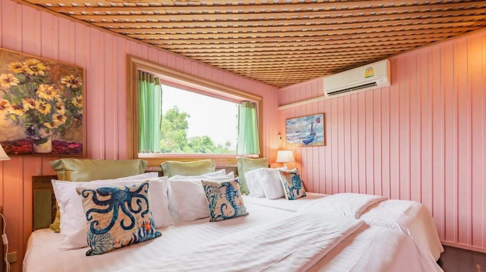 4 Bedroom Near The beach with ANGELO Huahin Pool Villa — photo 4