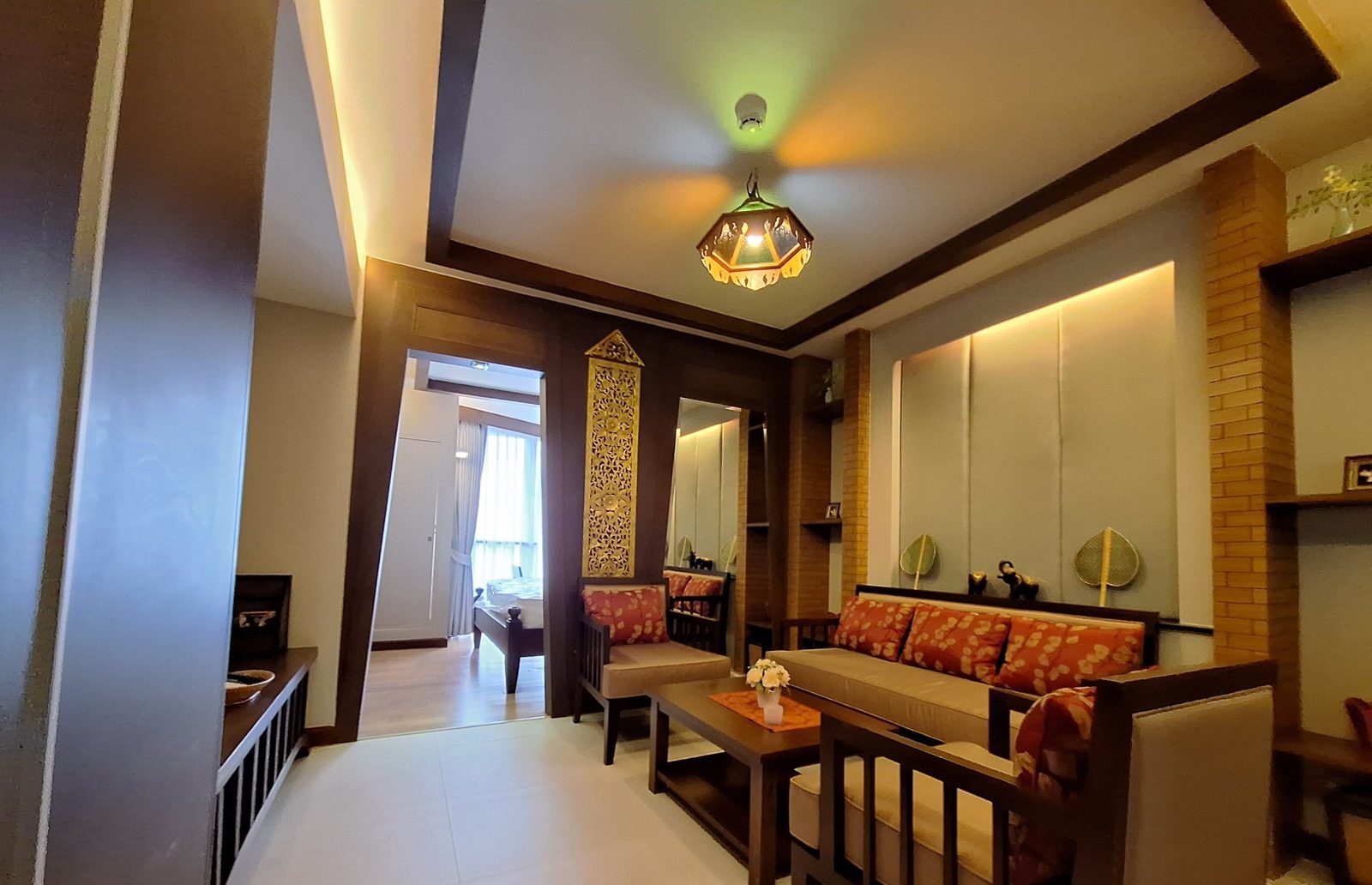 1 Bedroom Condo for rent at The Sanctuary Hua Hin — photo 1