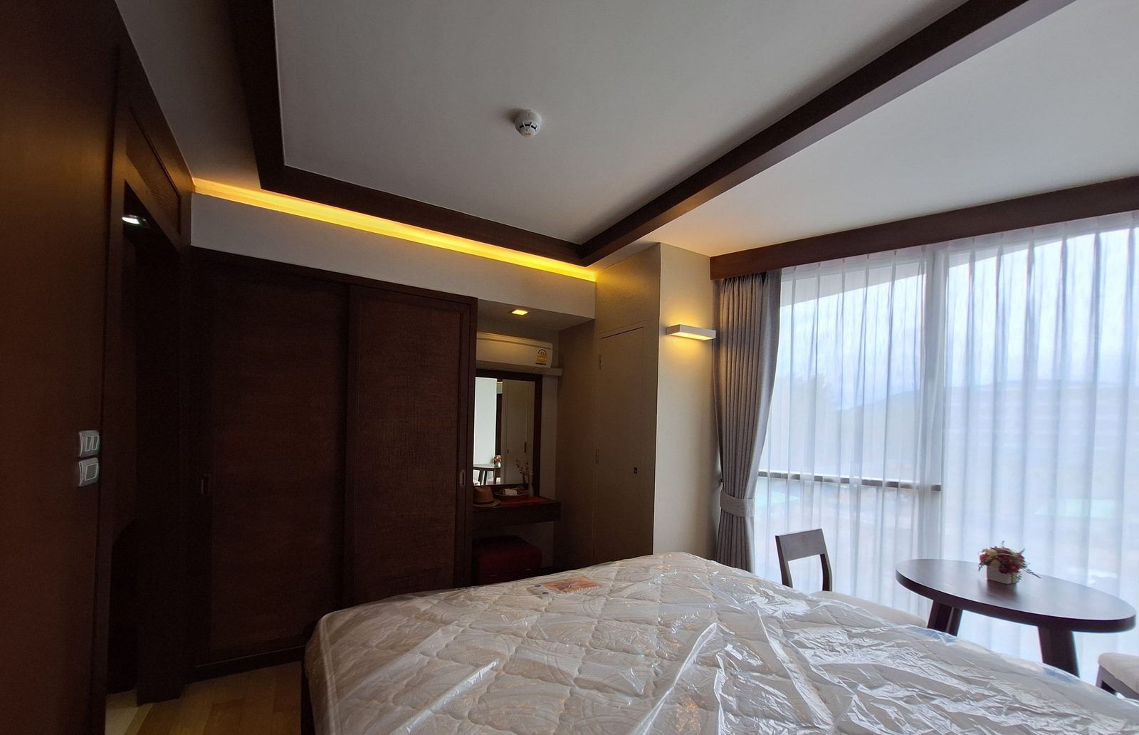 1 Bedroom Condo for rent at The Sanctuary Hua Hin — photo 4