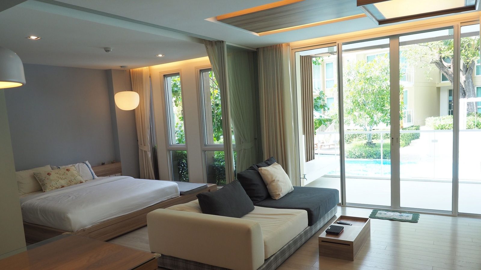 2 Bedroom Condo for rent at Wan Vayla — photo 2