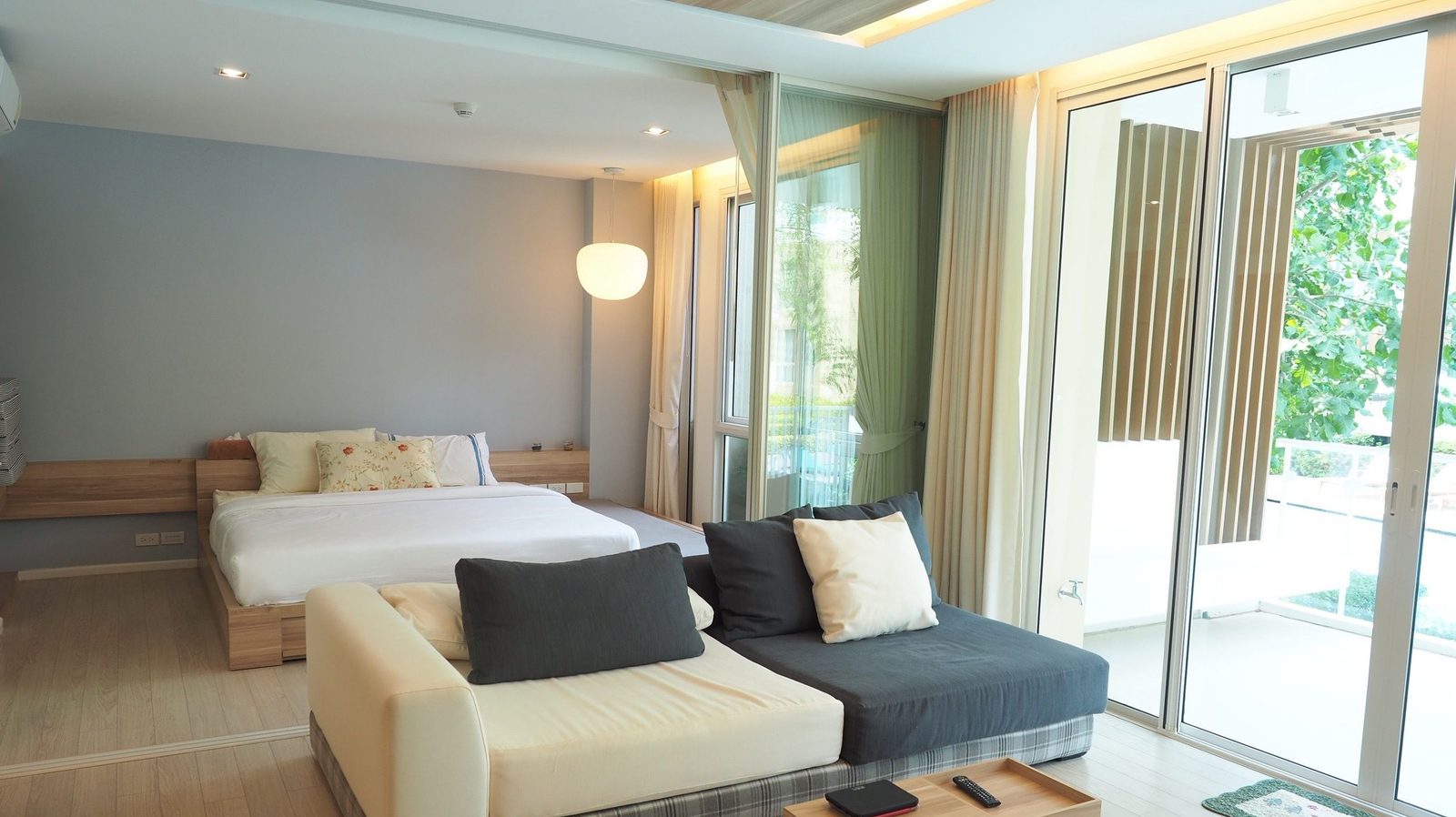 2 Bedroom Condo for rent at Wan Vayla — photo 4