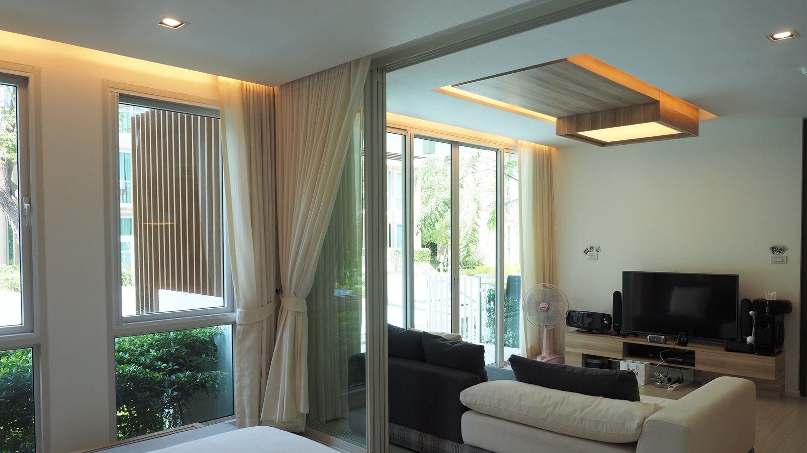 2 Bedroom Condo for rent at Wan Vayla — photo 5