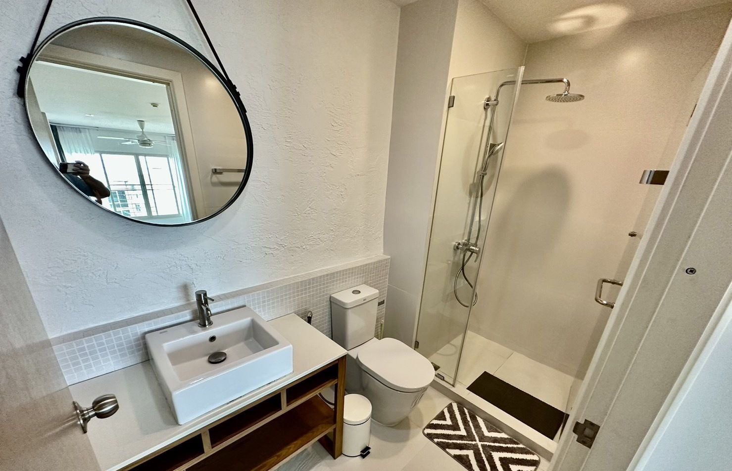2 Bedroom Condo for rent at The Seacraze — photo 5