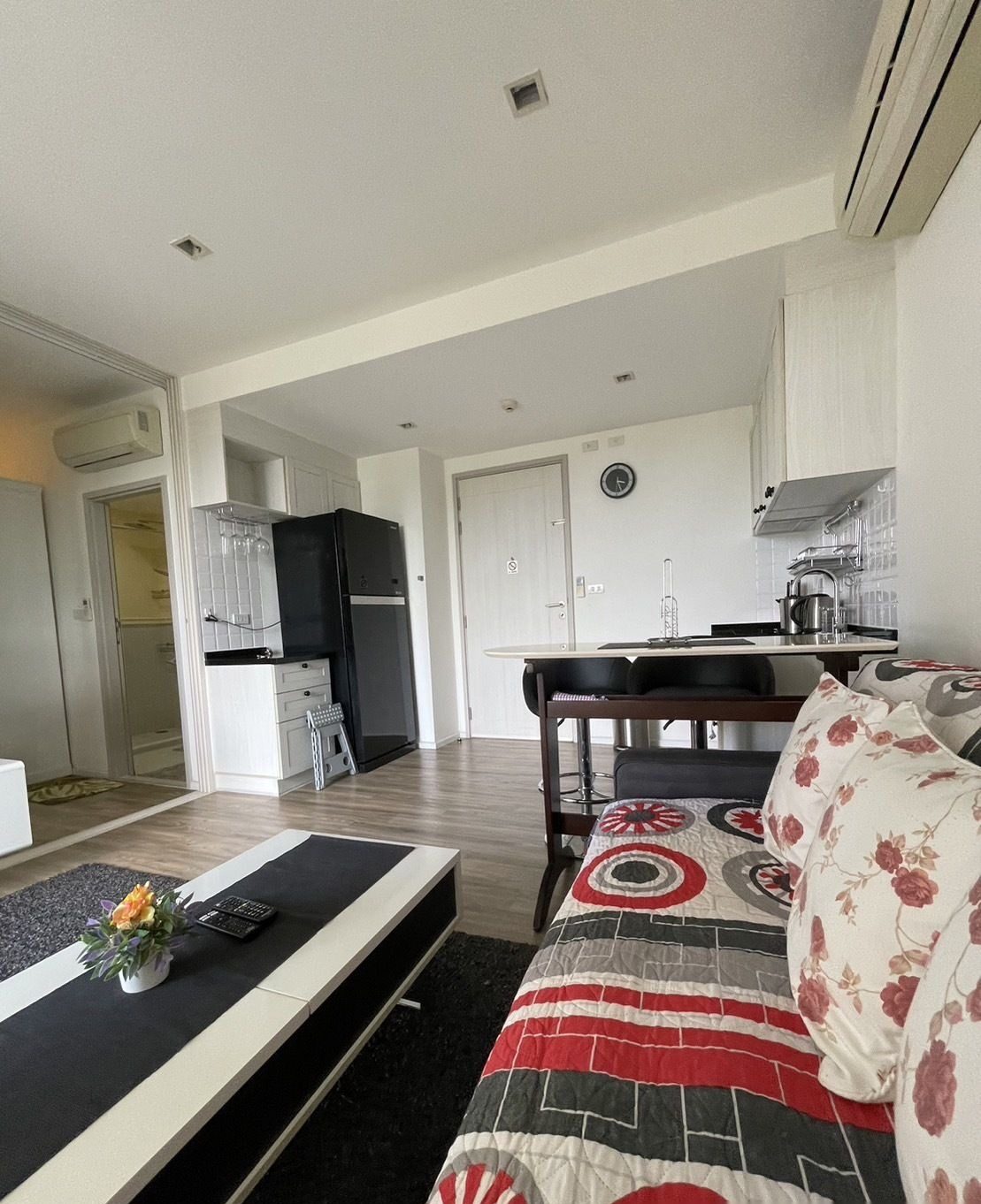 1 Bedroom Condo for rent at Summer Hua Hin — photo 1
