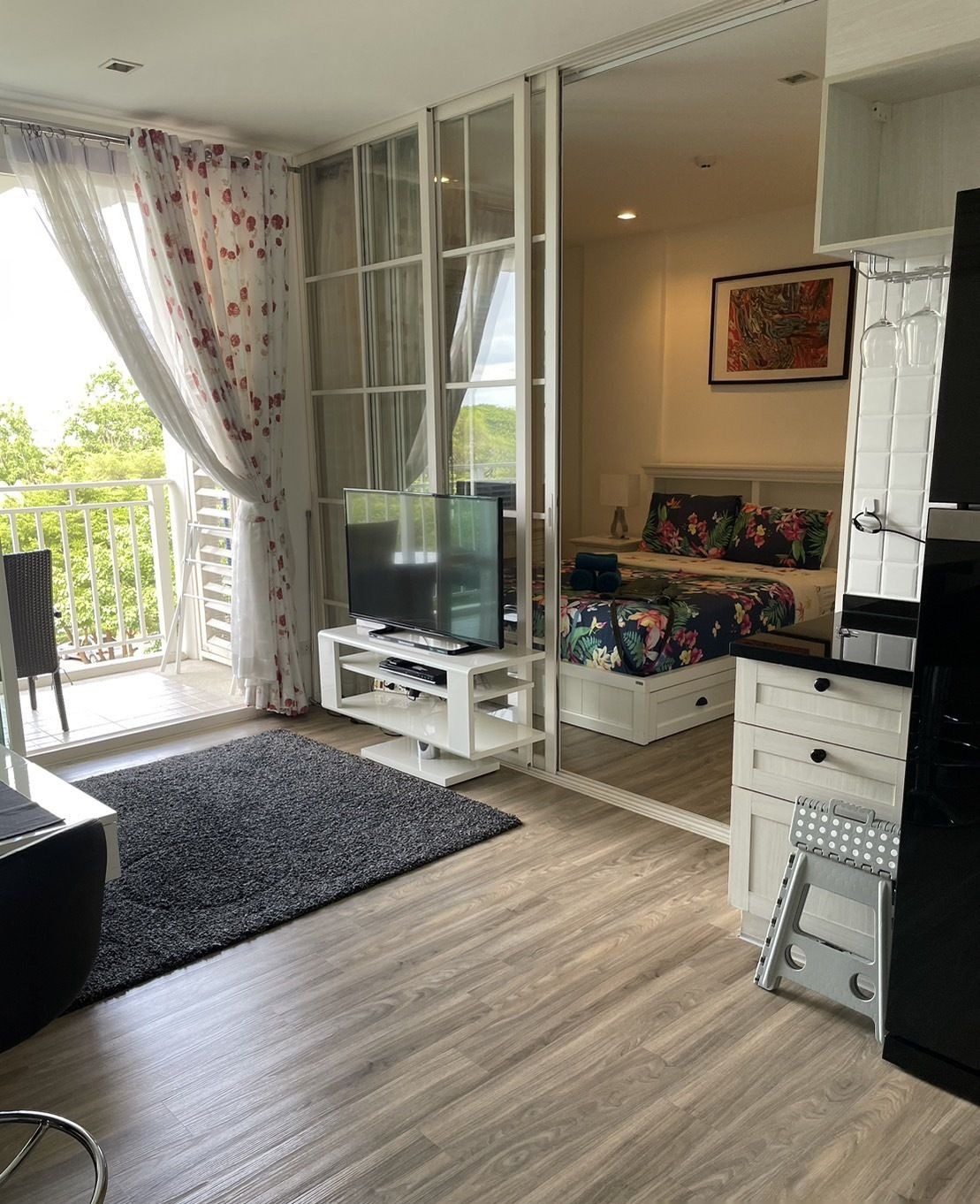 1 Bedroom Condo for rent at Summer Hua Hin — photo 2