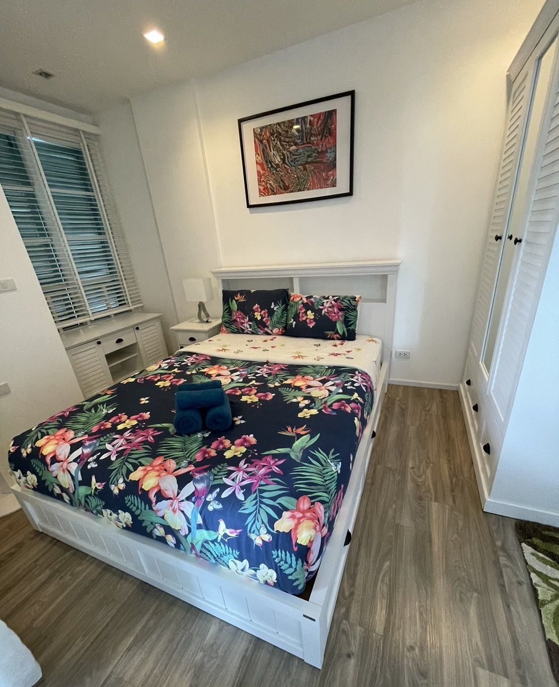 1 Bedroom Condo for rent at Summer Hua Hin — photo 3
