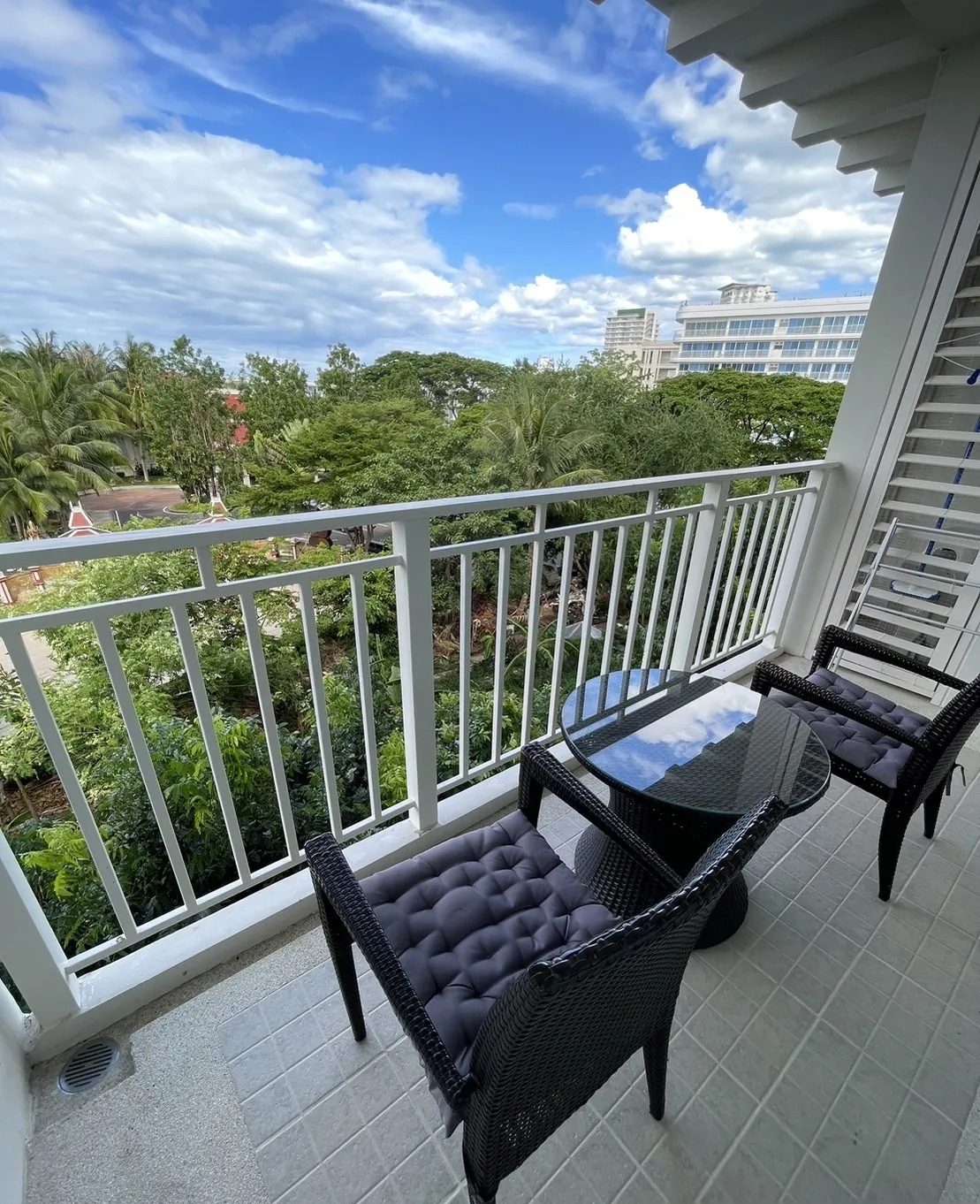 1 Bedroom Condo for rent at Summer Hua Hin — photo 4