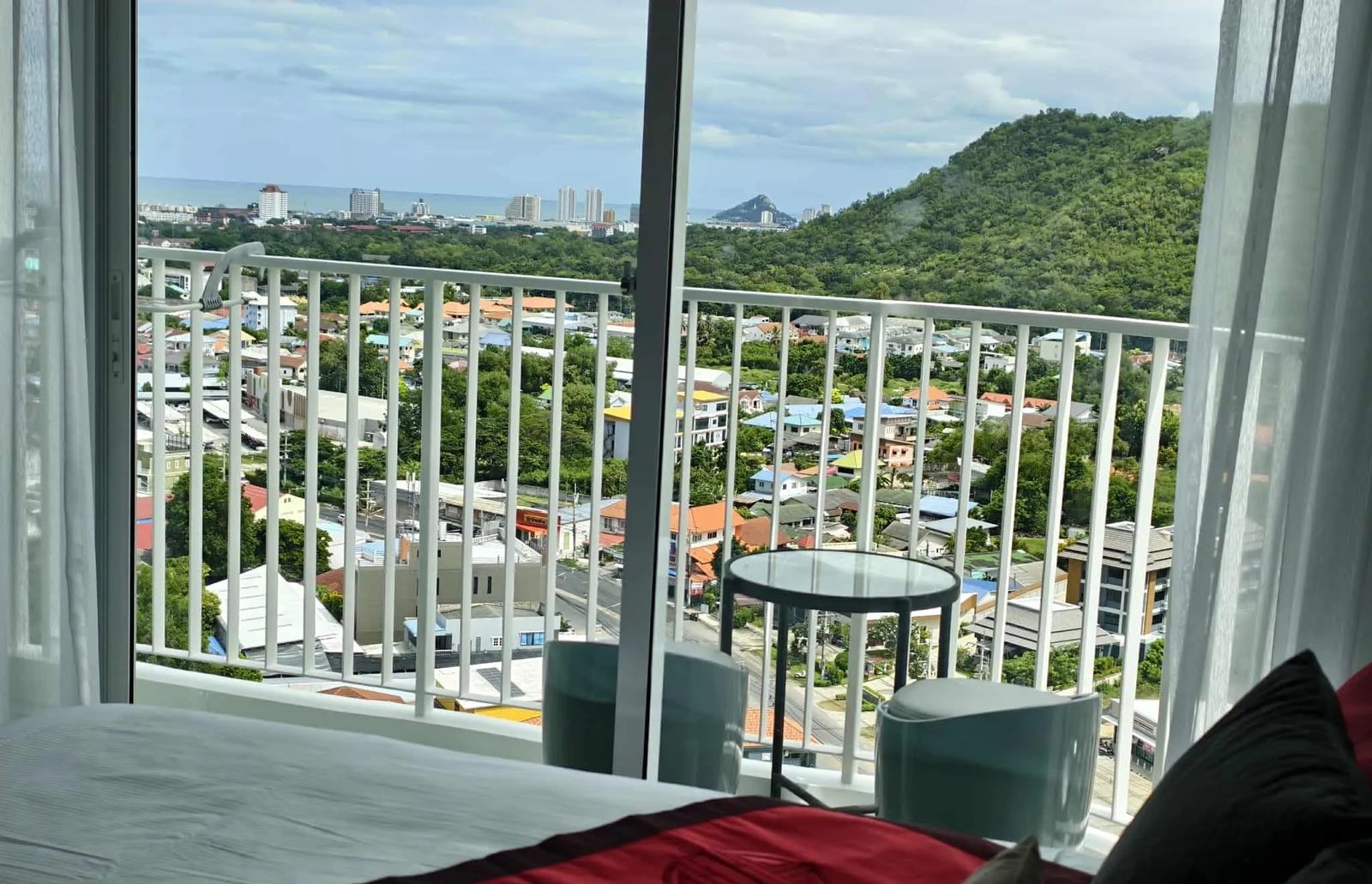 1 Bedroom Condo for rent at Supalai Blue Whale Hua Hin