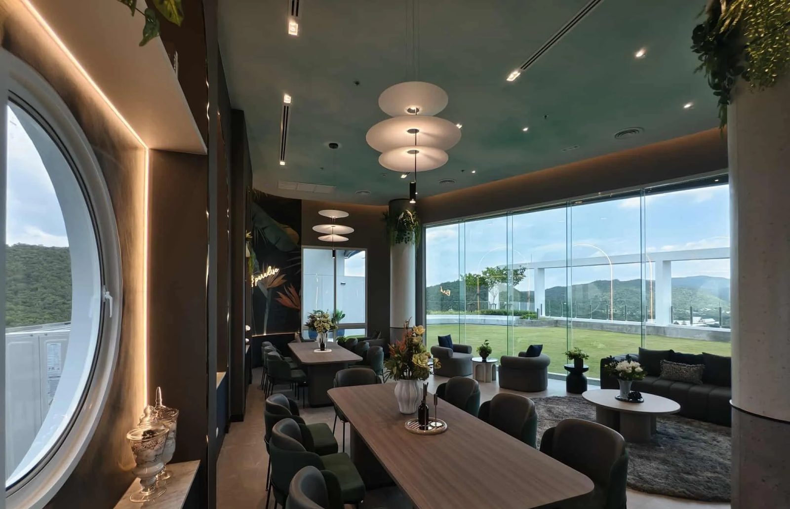 1 Bedroom Condo for rent at Supalai Blue Whale Hua Hin — photo 5