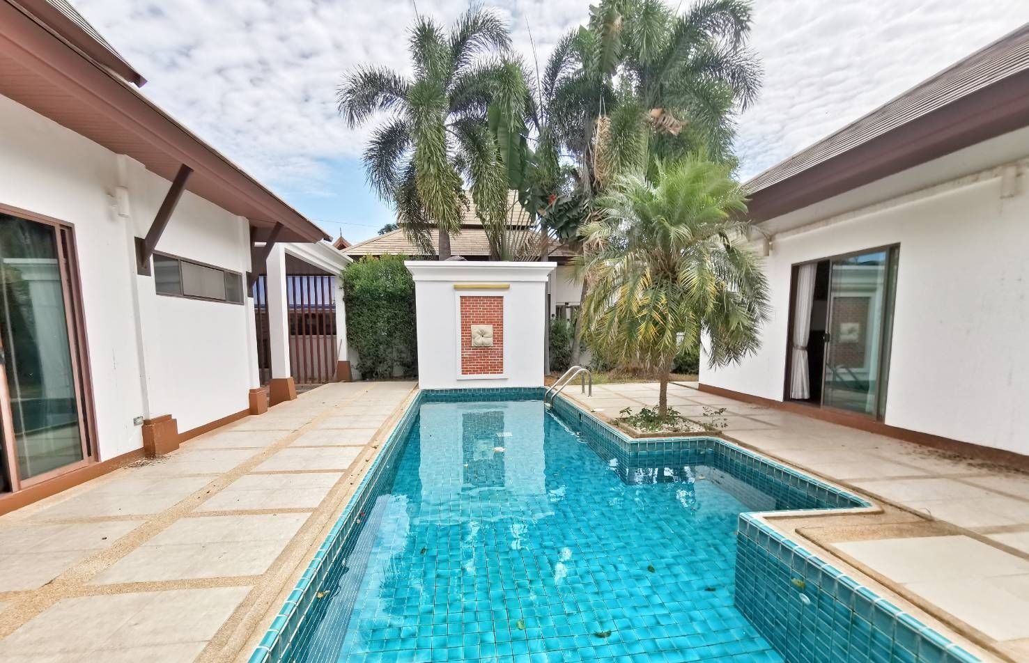 3 Bedroom Villa for rent at La Vallee
