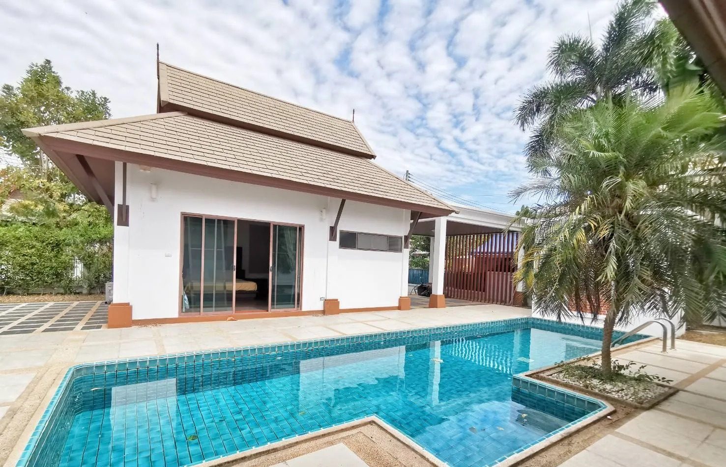 3 Bedroom Villa for rent at La Vallee — photo 2