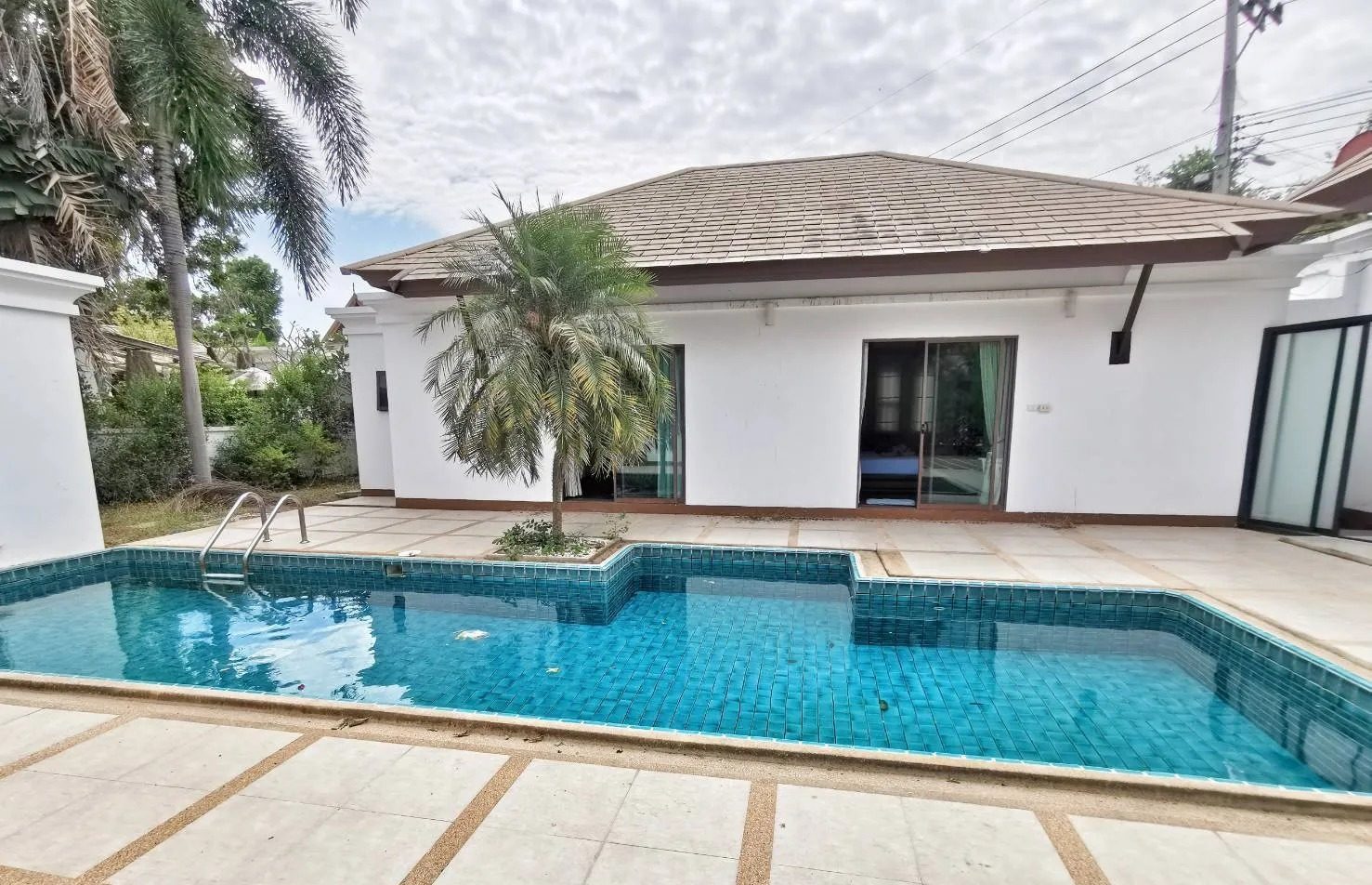 3 Bedroom Villa for rent at La Vallee — photo 3