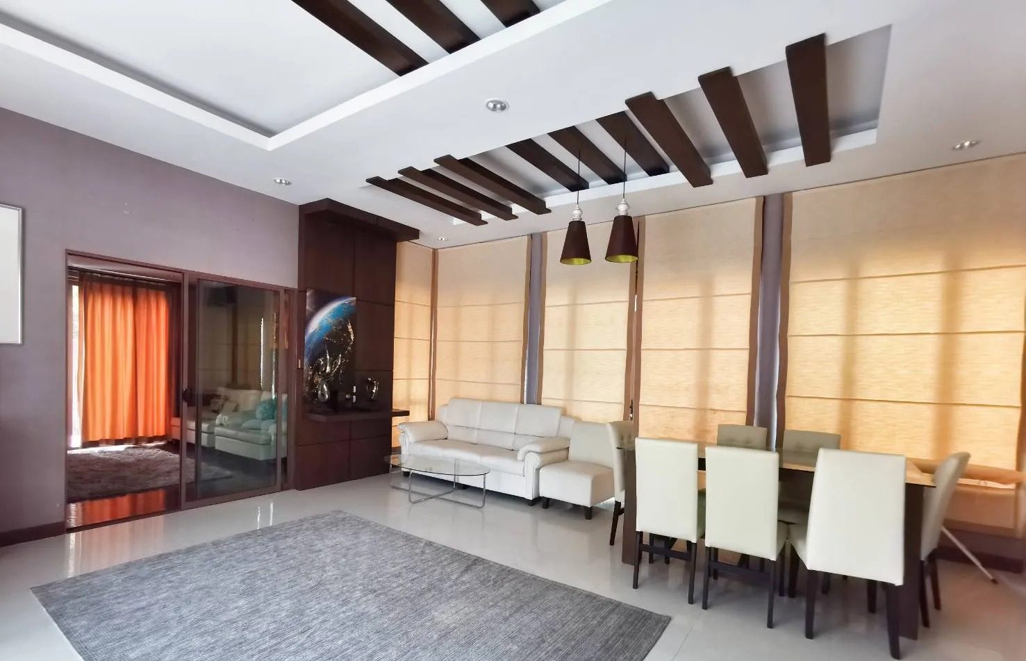 3 Bedroom Villa for rent at La Vallee — photo 4