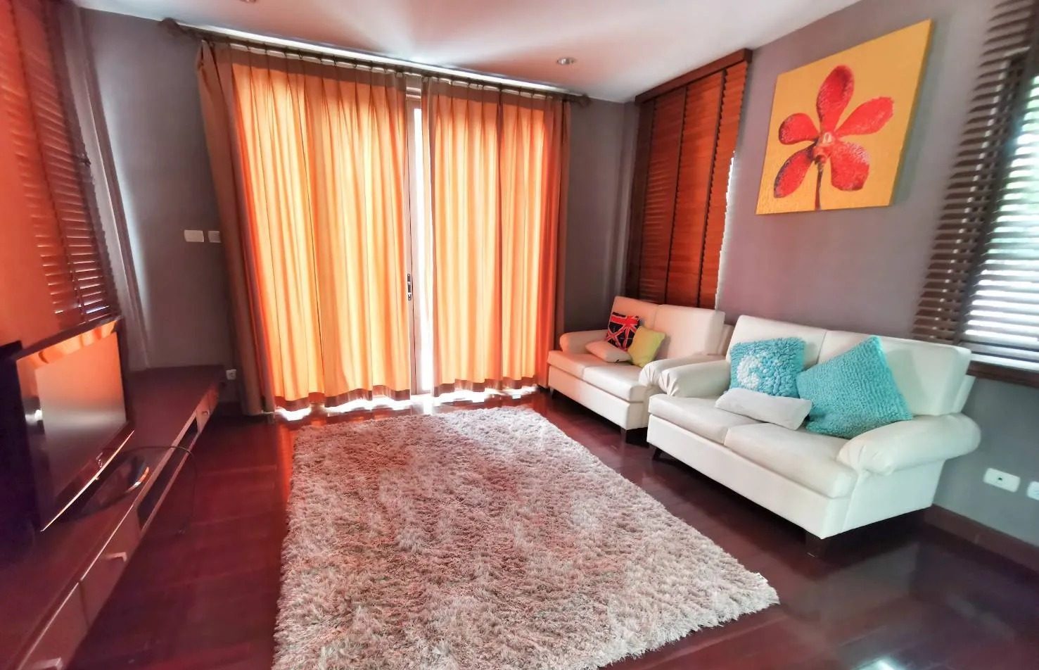 3 Bedroom Villa for rent at La Vallee — photo 5