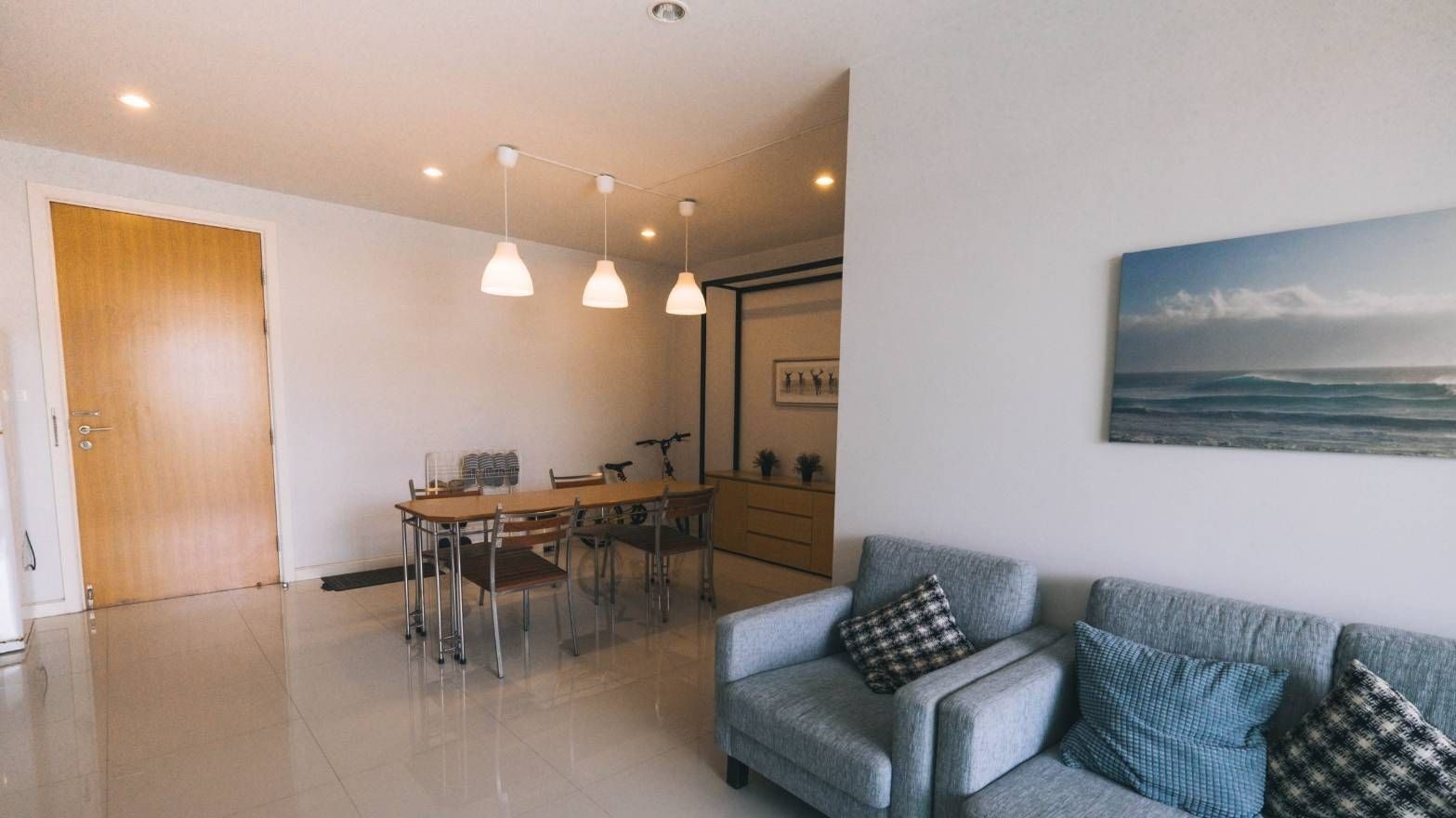 1 Bedroom Condo for rent at The Breeze Hua Hin — photo 1