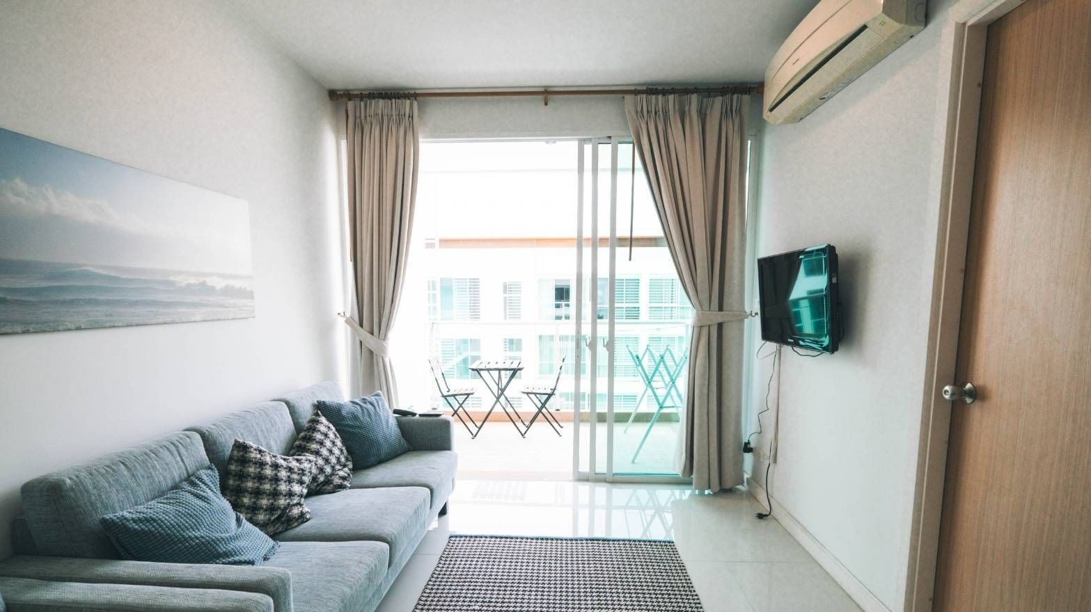 1 Bedroom Condo for rent at The Breeze Hua Hin — photo 2