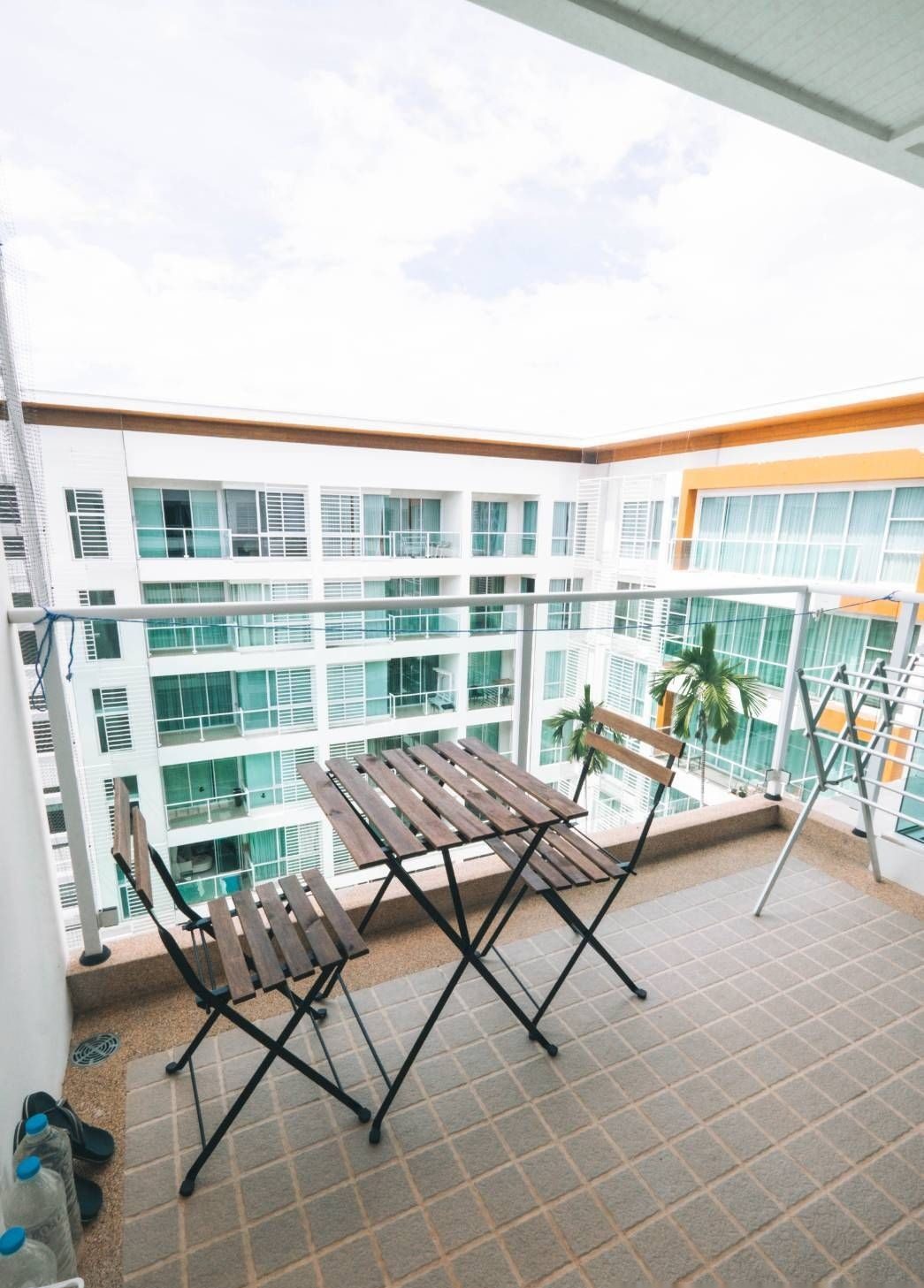 1 Bedroom Condo for rent at The Breeze Hua Hin — photo 3