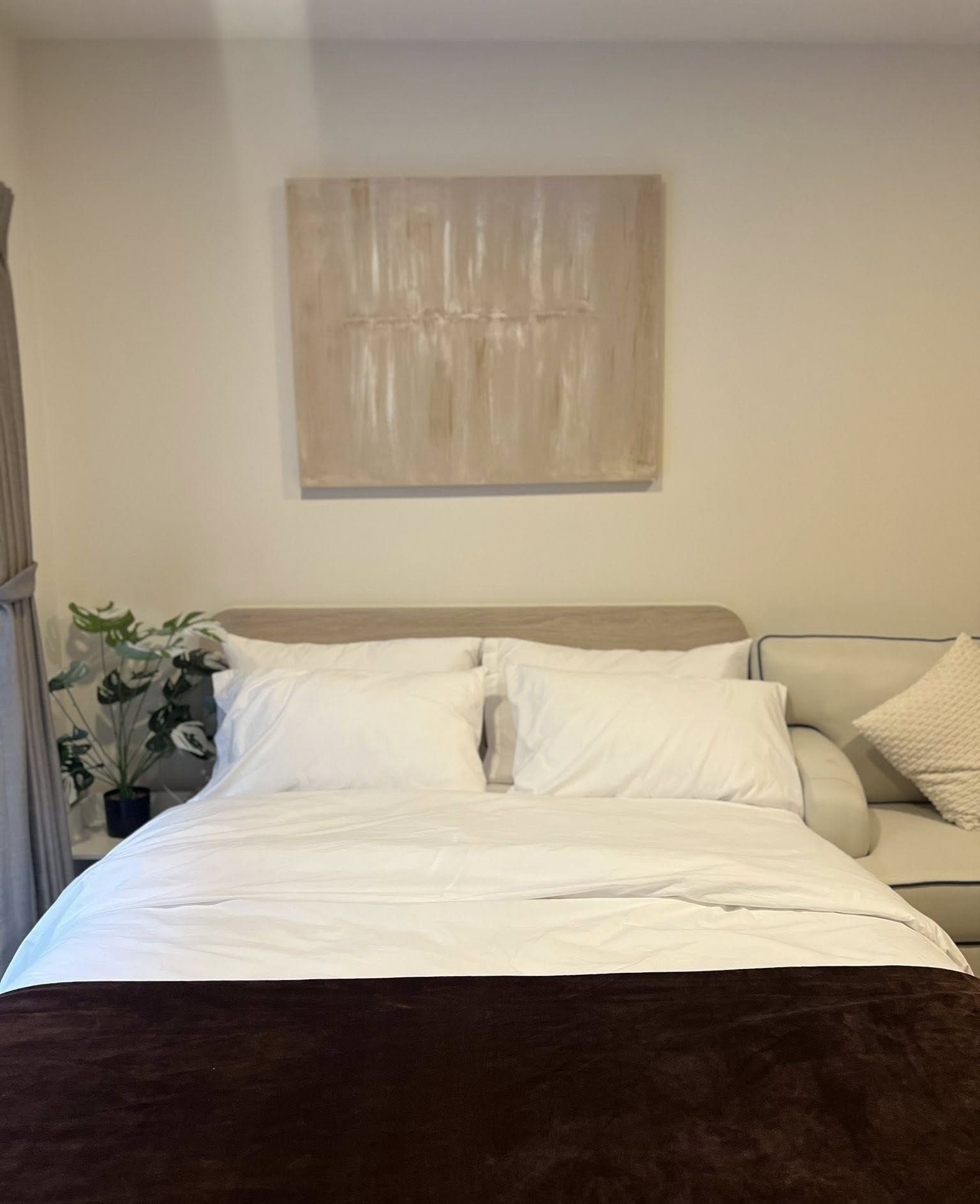 Studio Condo for rent at Cabanas Hua Hin — photo 2