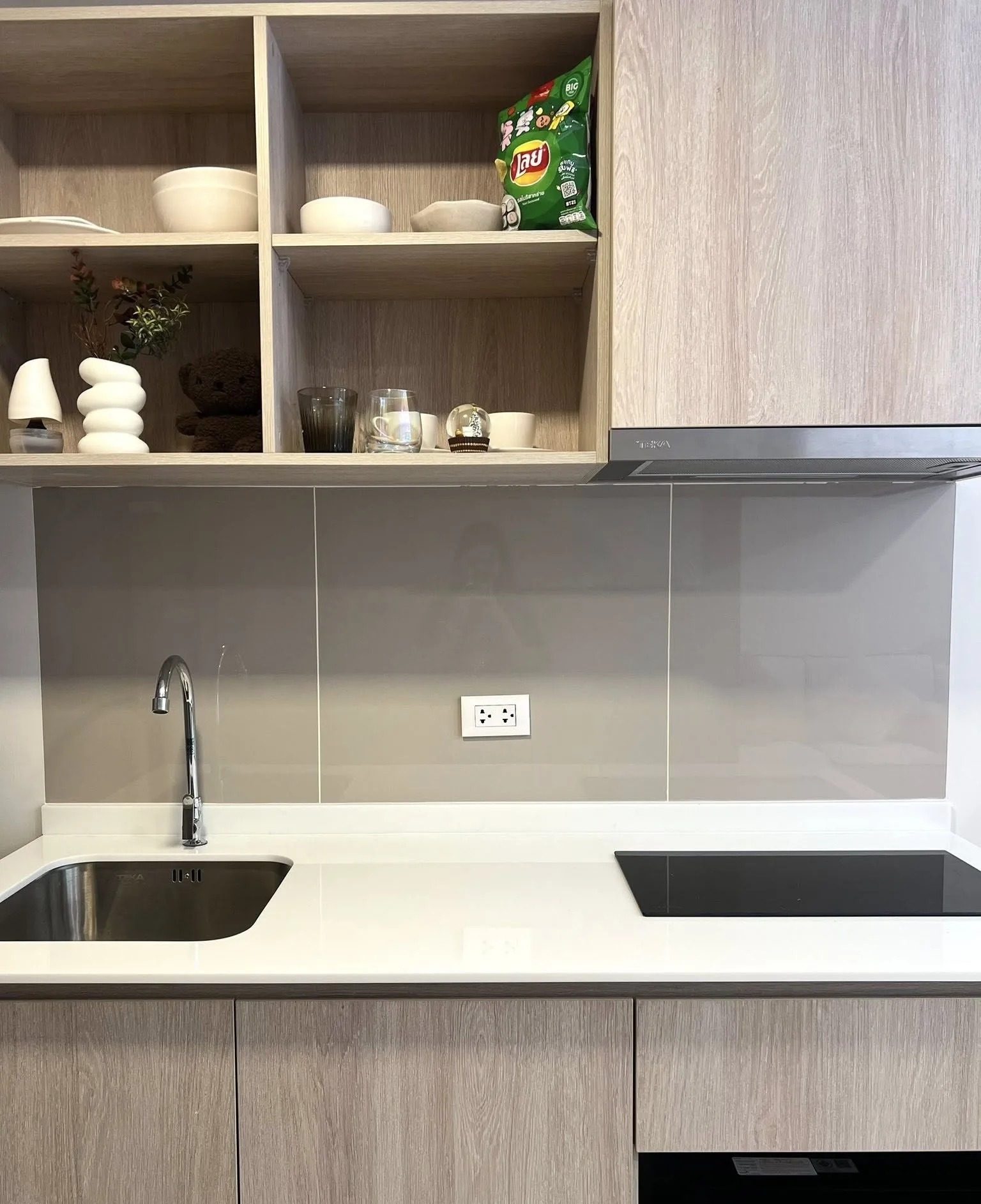 Studio Condo for rent at Cabanas Hua Hin — photo 3