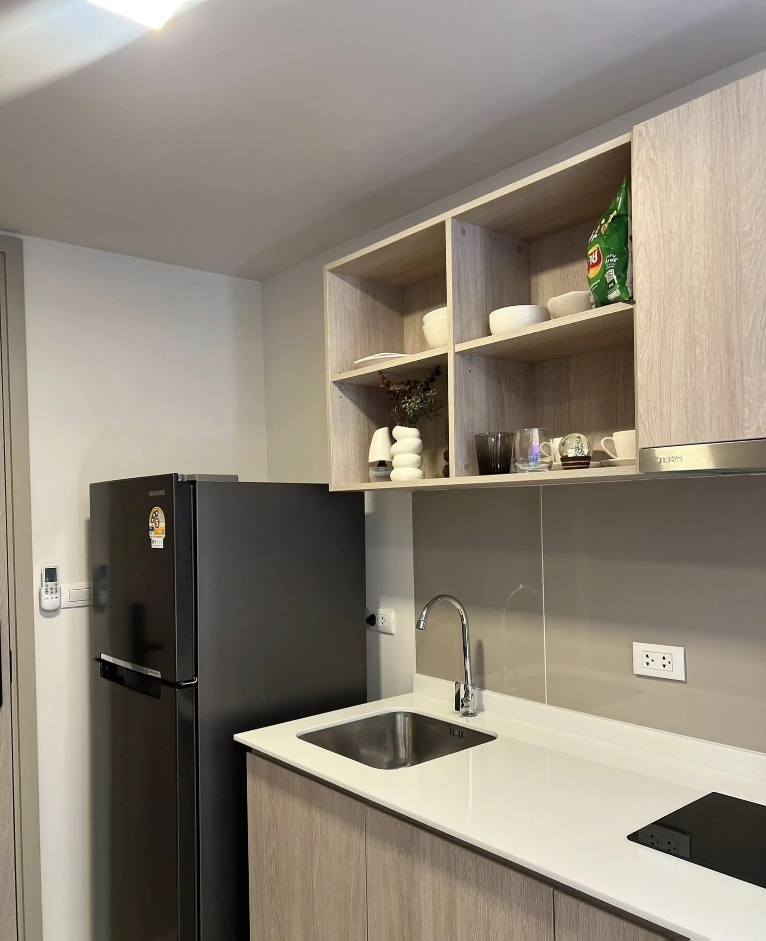 Studio Condo for rent at Cabanas Hua Hin — photo 4