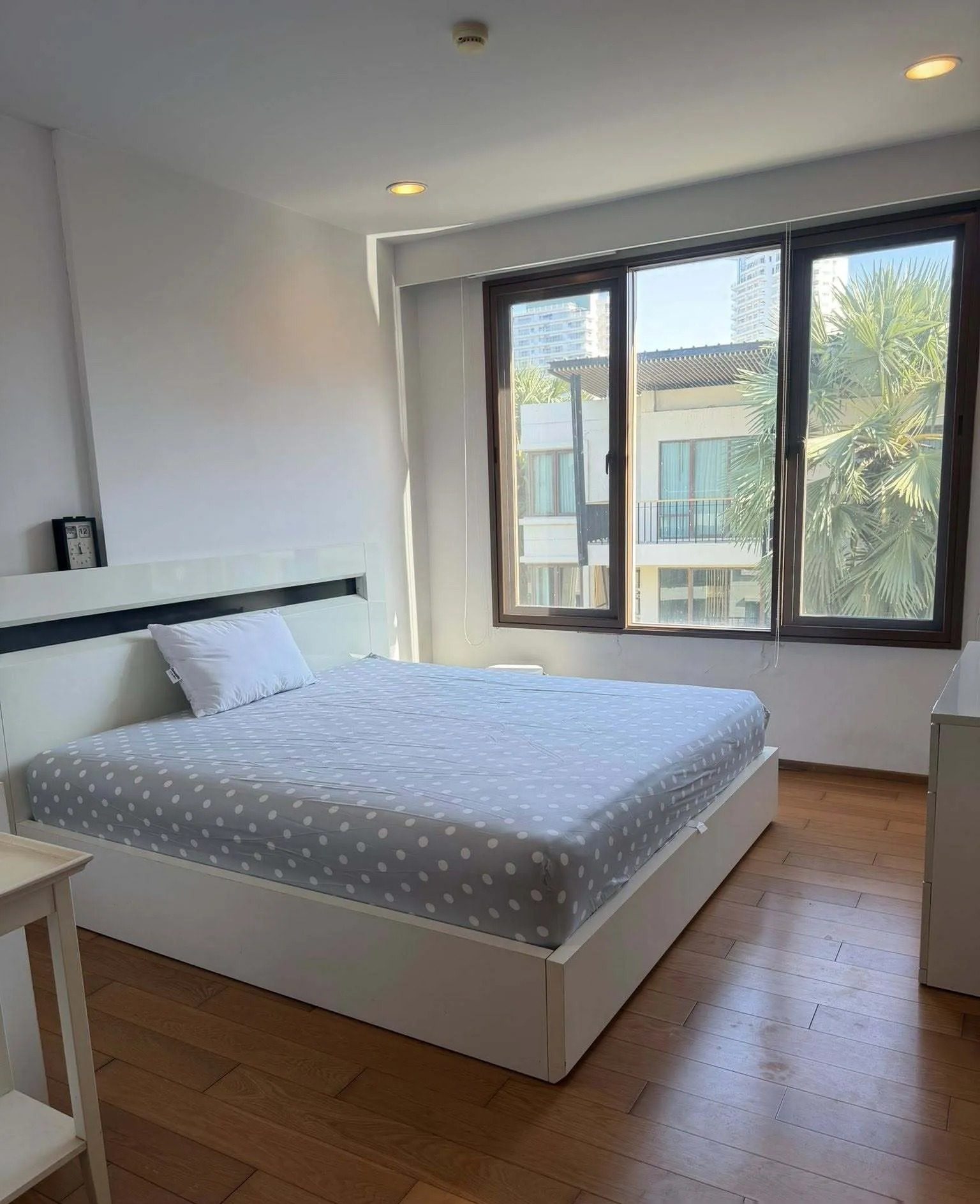 2 Bedroom Condo for rent at Baan Sansuk — photo 2