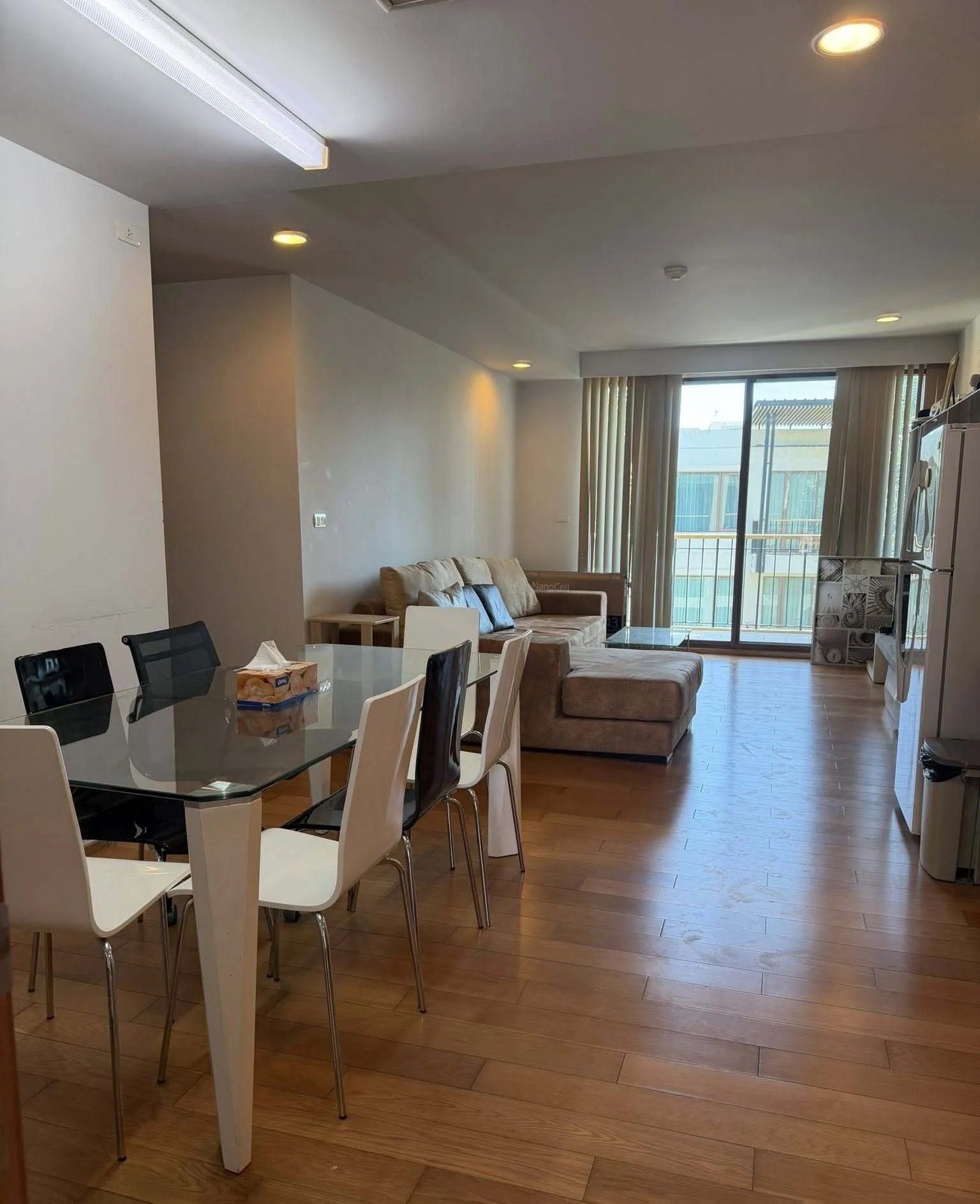 2 Bedroom Condo for rent at Baan Sansuk — photo 4