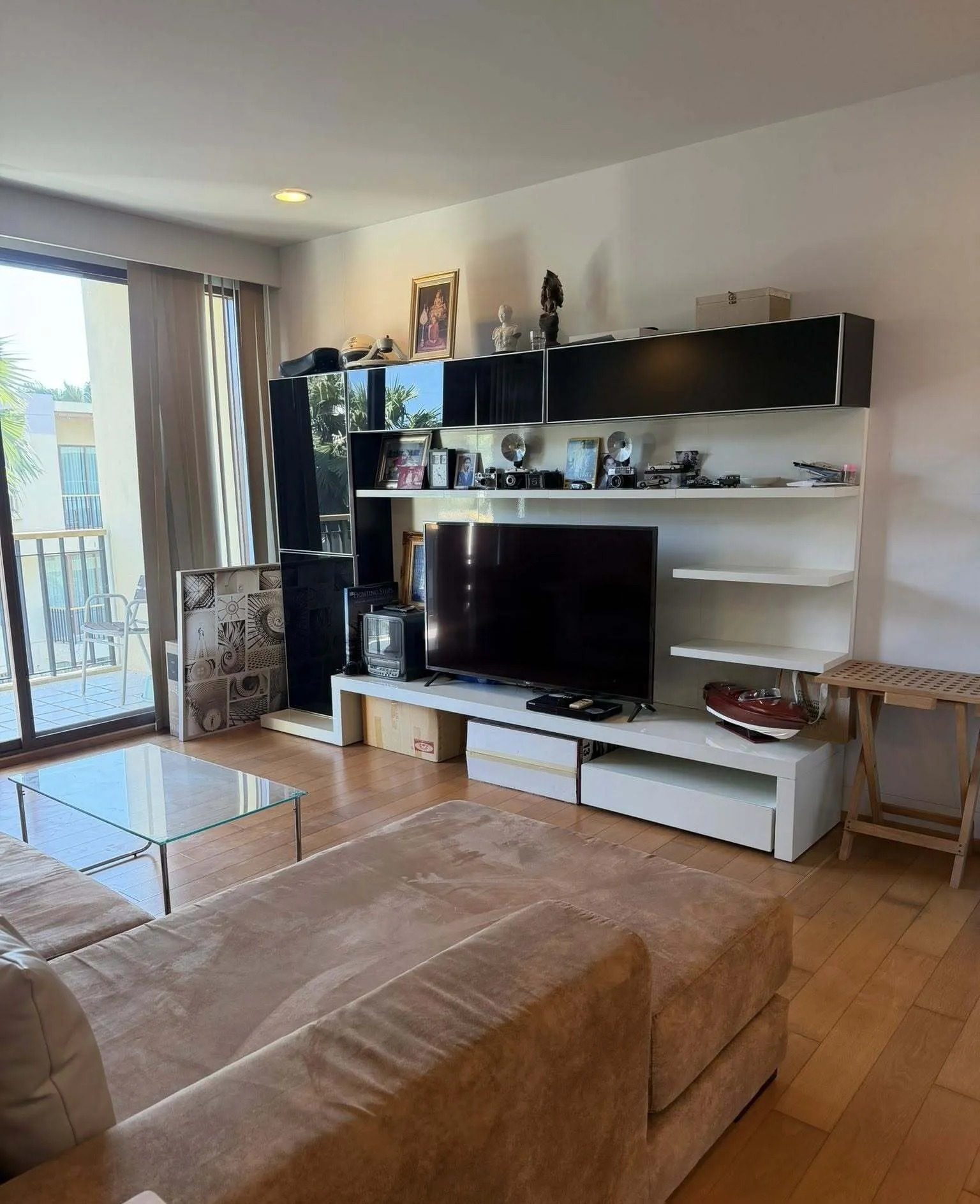2 Bedroom Condo for rent at Baan Sansuk — photo 5