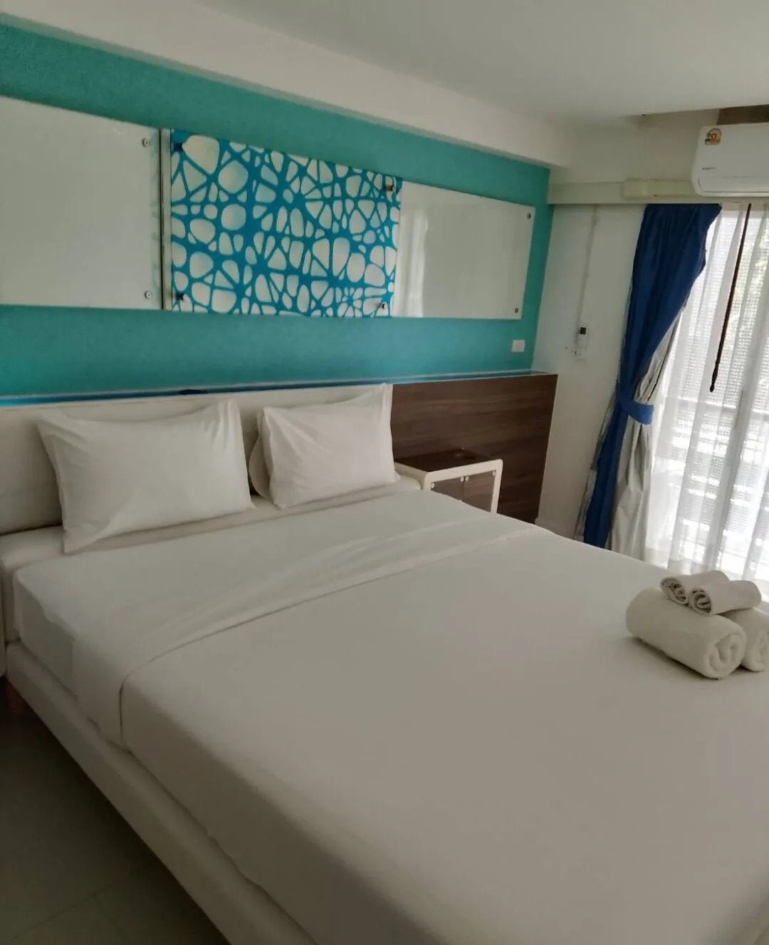 Studio Condo for rent at Hin Nam Sai Suay — photo 1