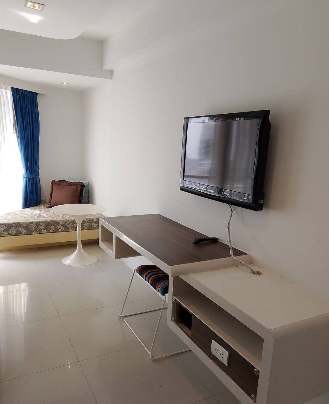 Studio Condo for rent at Hin Nam Sai Suay — photo 2