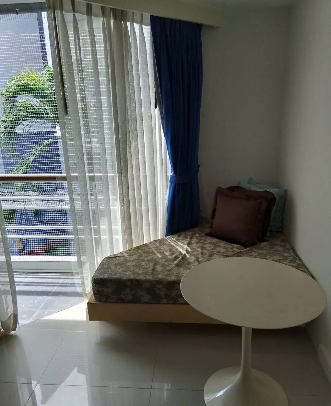 Studio Condo for rent at Hin Nam Sai Suay — photo 3