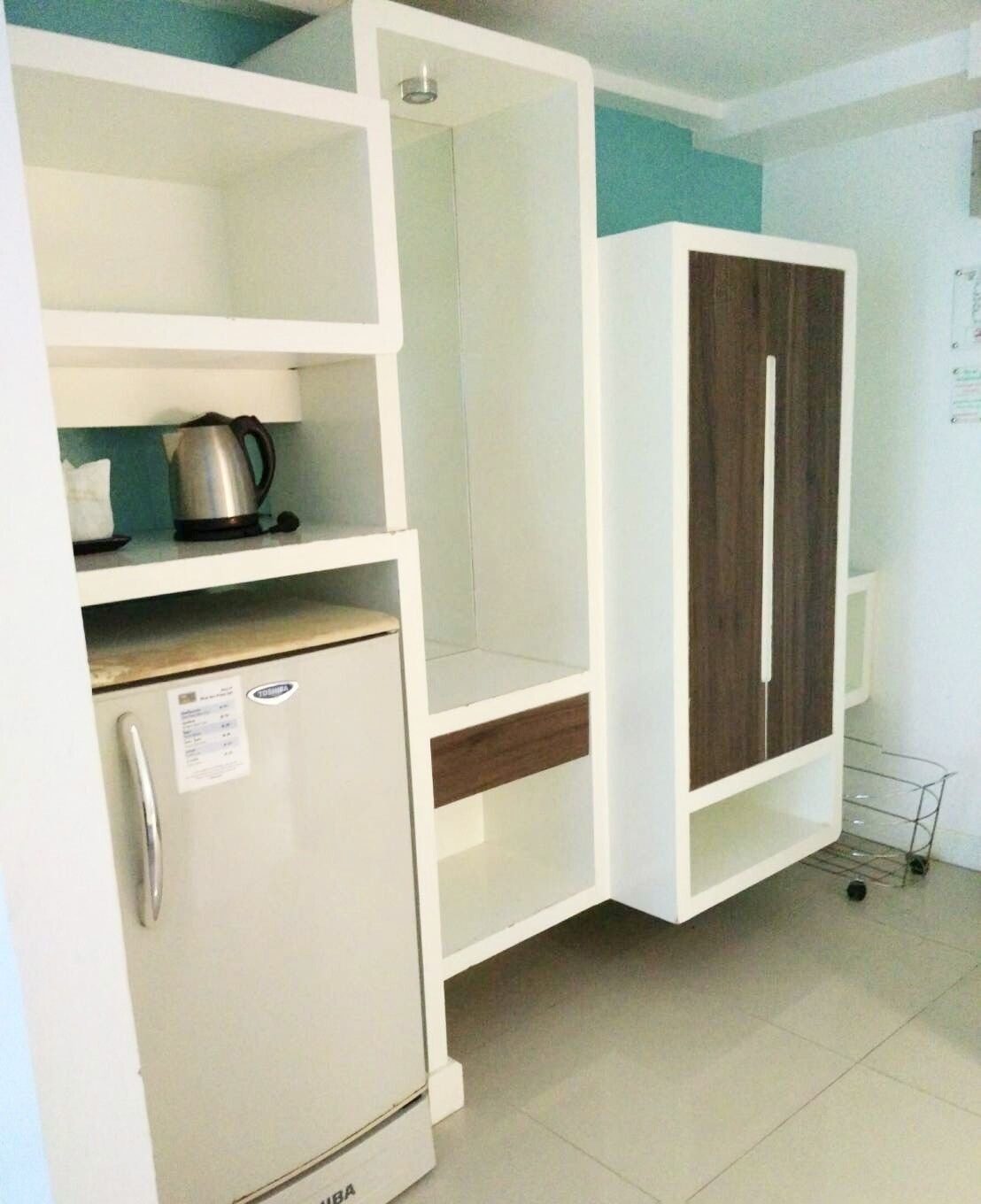 Studio Condo for rent at Hin Nam Sai Suay — photo 4