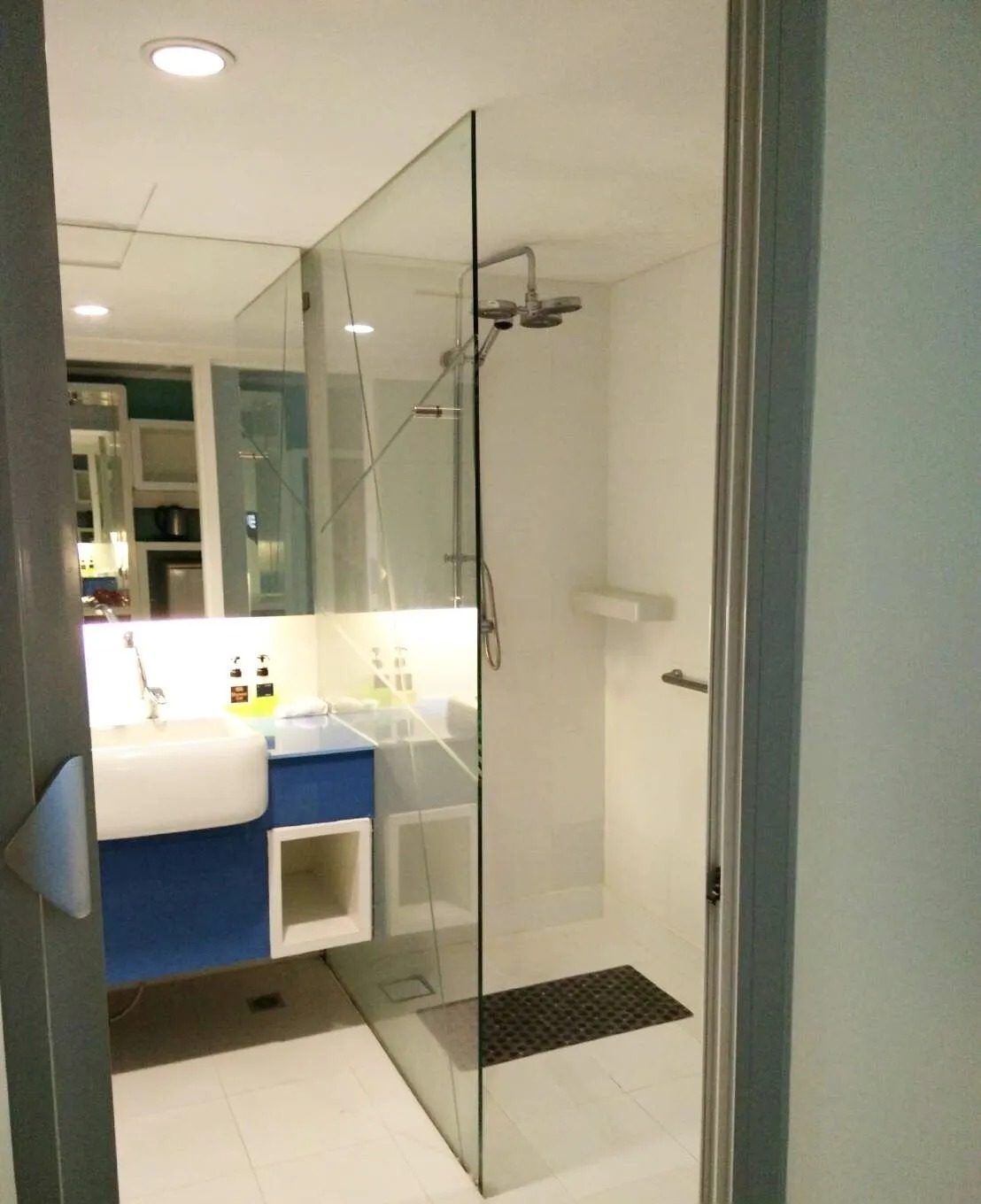Studio Condo for rent at Hin Nam Sai Suay — photo 5