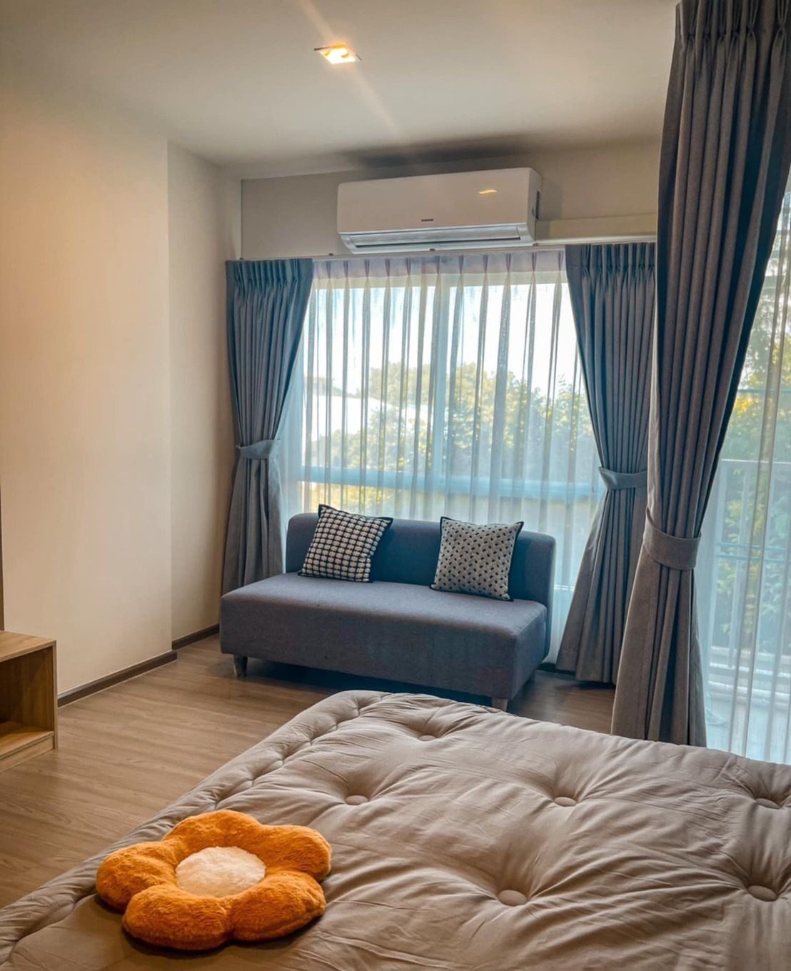 Studio Condo for rent at Hay Hua Hin — photo 1