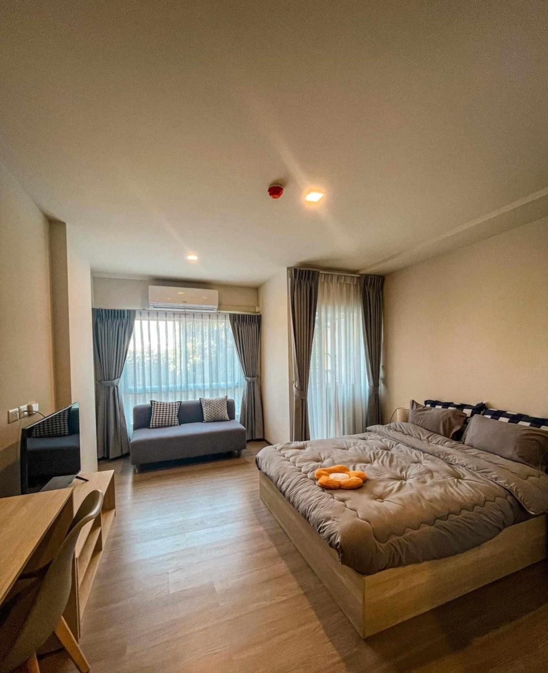 Studio Condo for rent at Hay Hua Hin — photo 2
