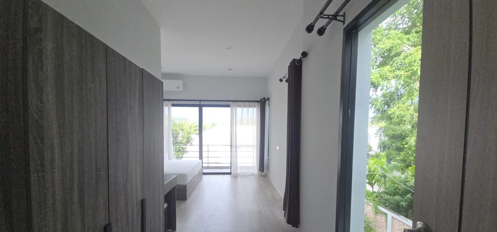 3 Bedroom House for rent at Baan Rabiengkao — photo 2