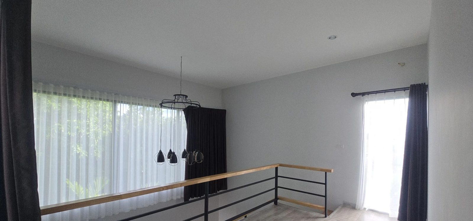 3 Bedroom House for rent at Baan Rabiengkao — photo 3