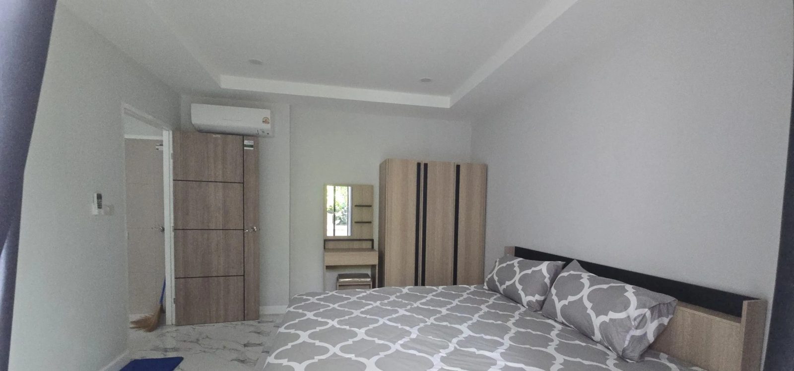 3 Bedroom House for rent at Baan Rabiengkao — photo 4