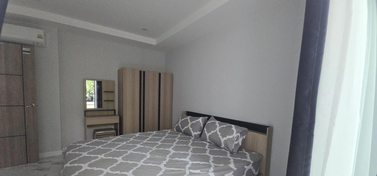 3 Bedroom House for rent at Baan Rabiengkao — photo 5