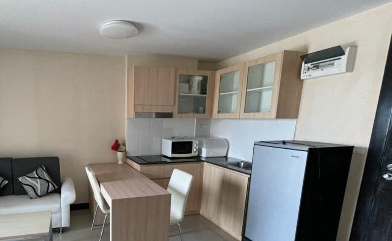 1 Bedroom Condo for rent at The 88 Condo Hua Hin — photo 1