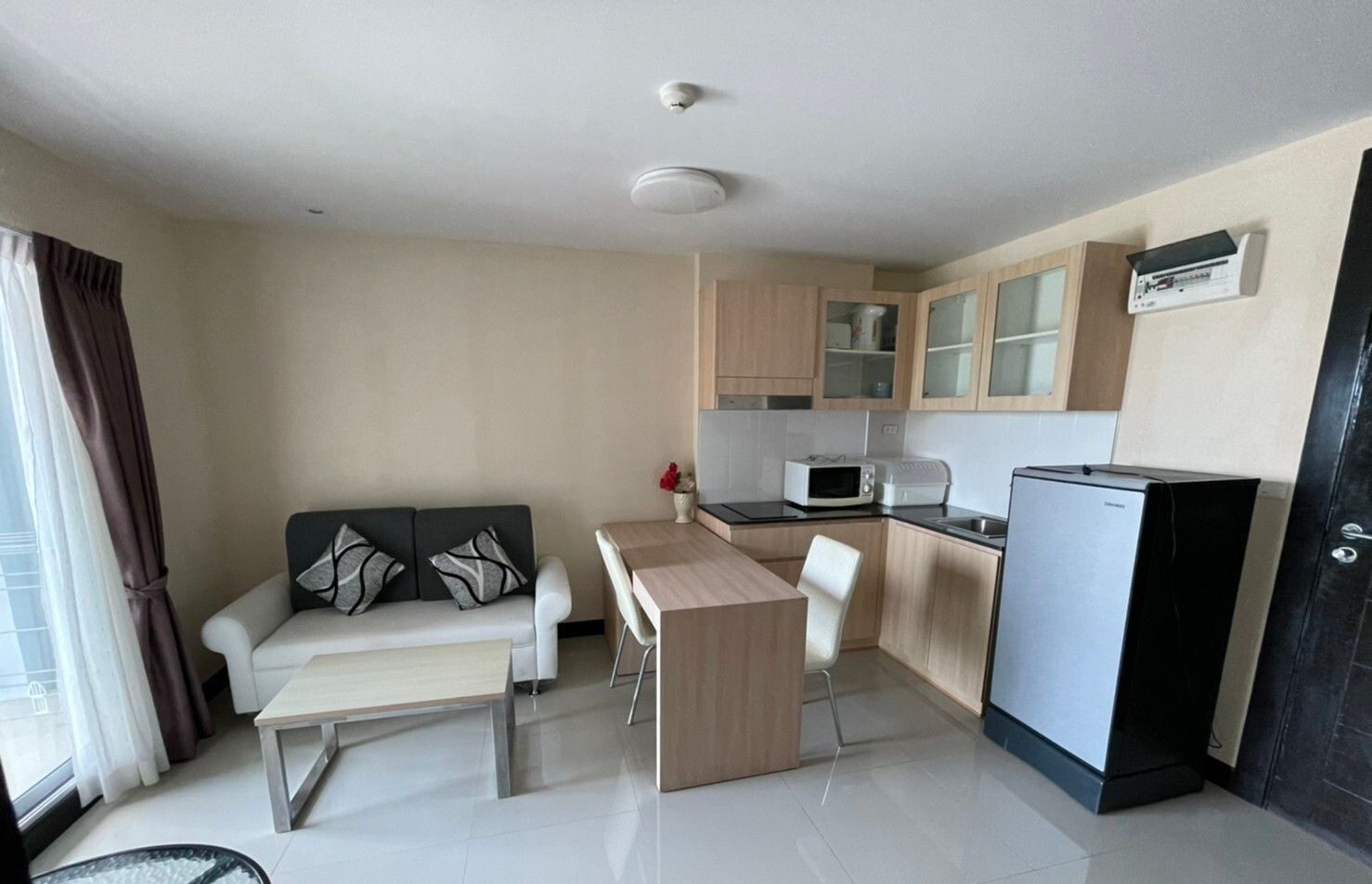 1 Bedroom Condo for rent at The 88 Condo Hua Hin — photo 2