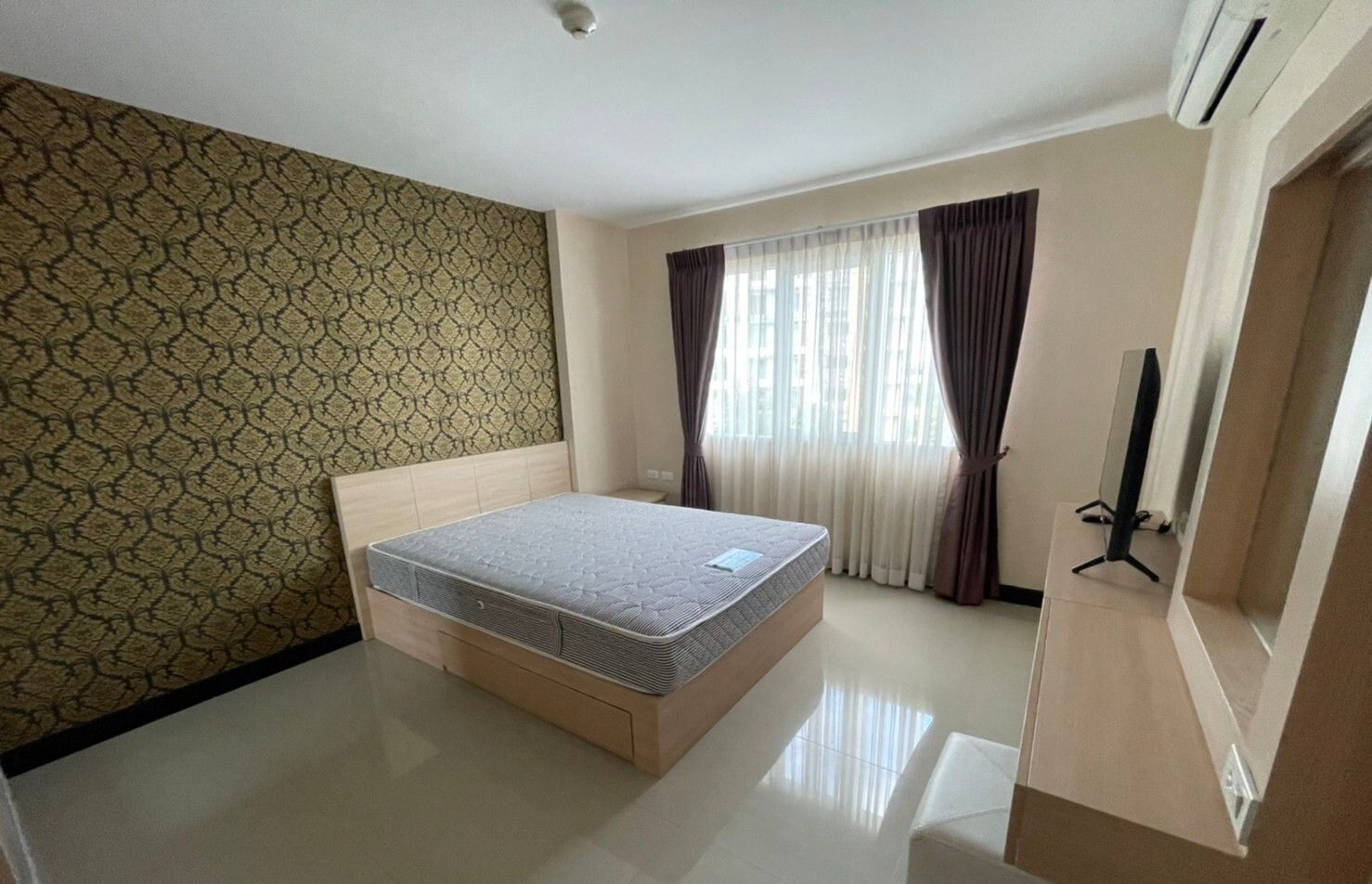 1 Bedroom Condo for rent at The 88 Condo Hua Hin — photo 4