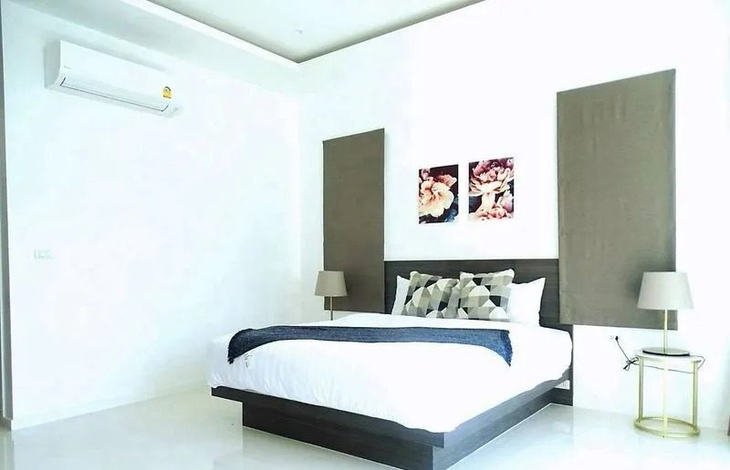 3 Bedroom Villa for rent at Aria Hua Hin — photo 2