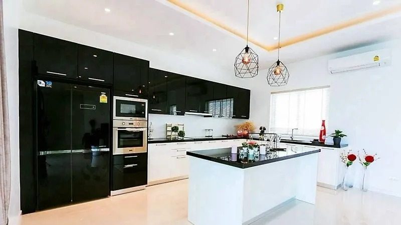 3 Bedroom Villa for rent at Aria Hua Hin — photo 3