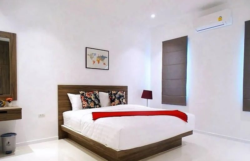 3 Bedroom Villa for rent at Aria Hua Hin — photo 5