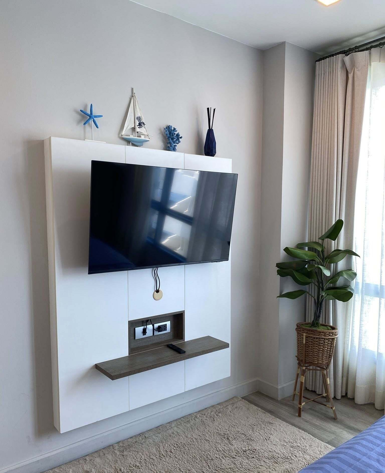 2 Bedroom Condo for rent at The Crest Santora — photo 4