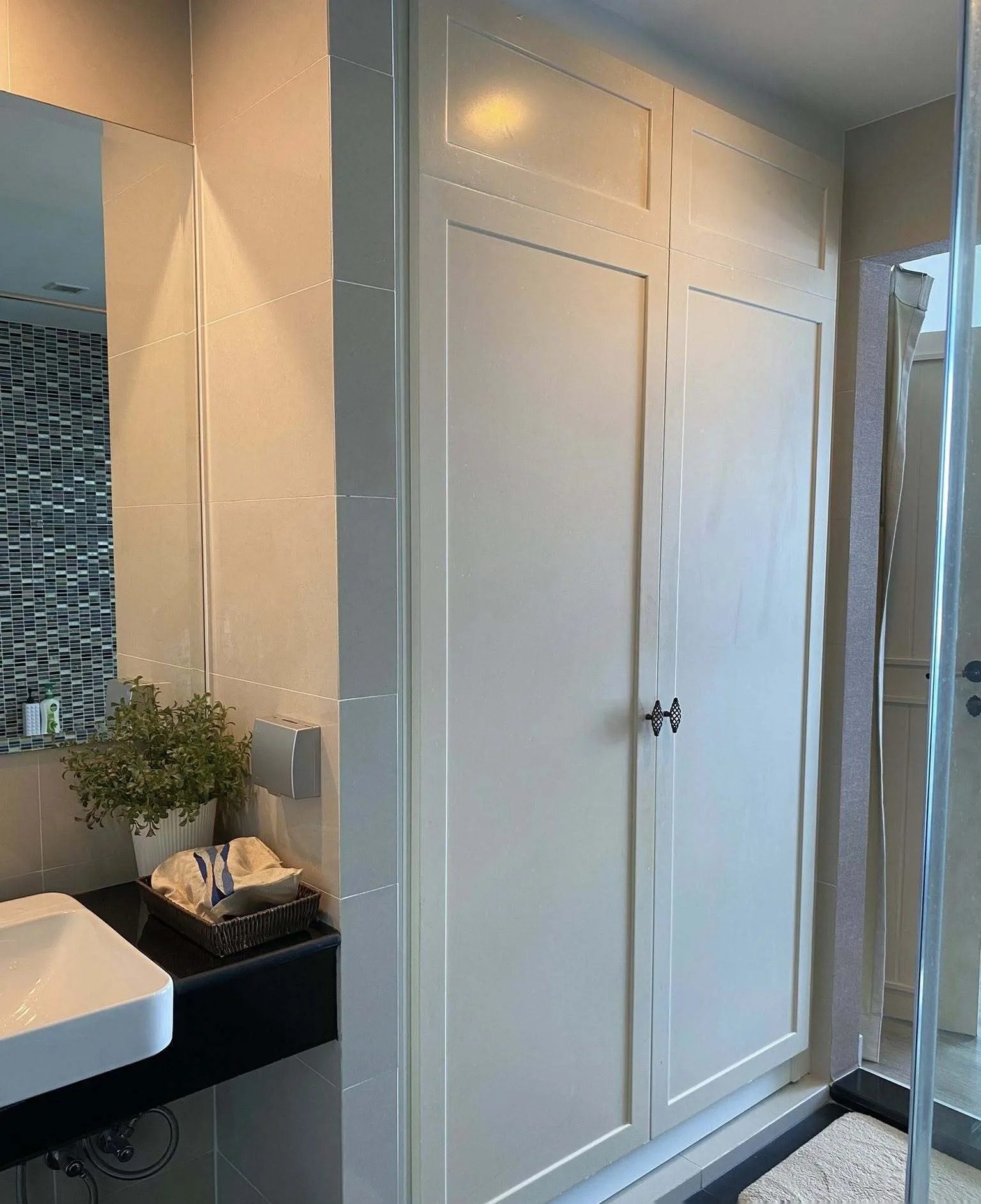 2 Bedroom Condo for rent at The Crest Santora — photo 5