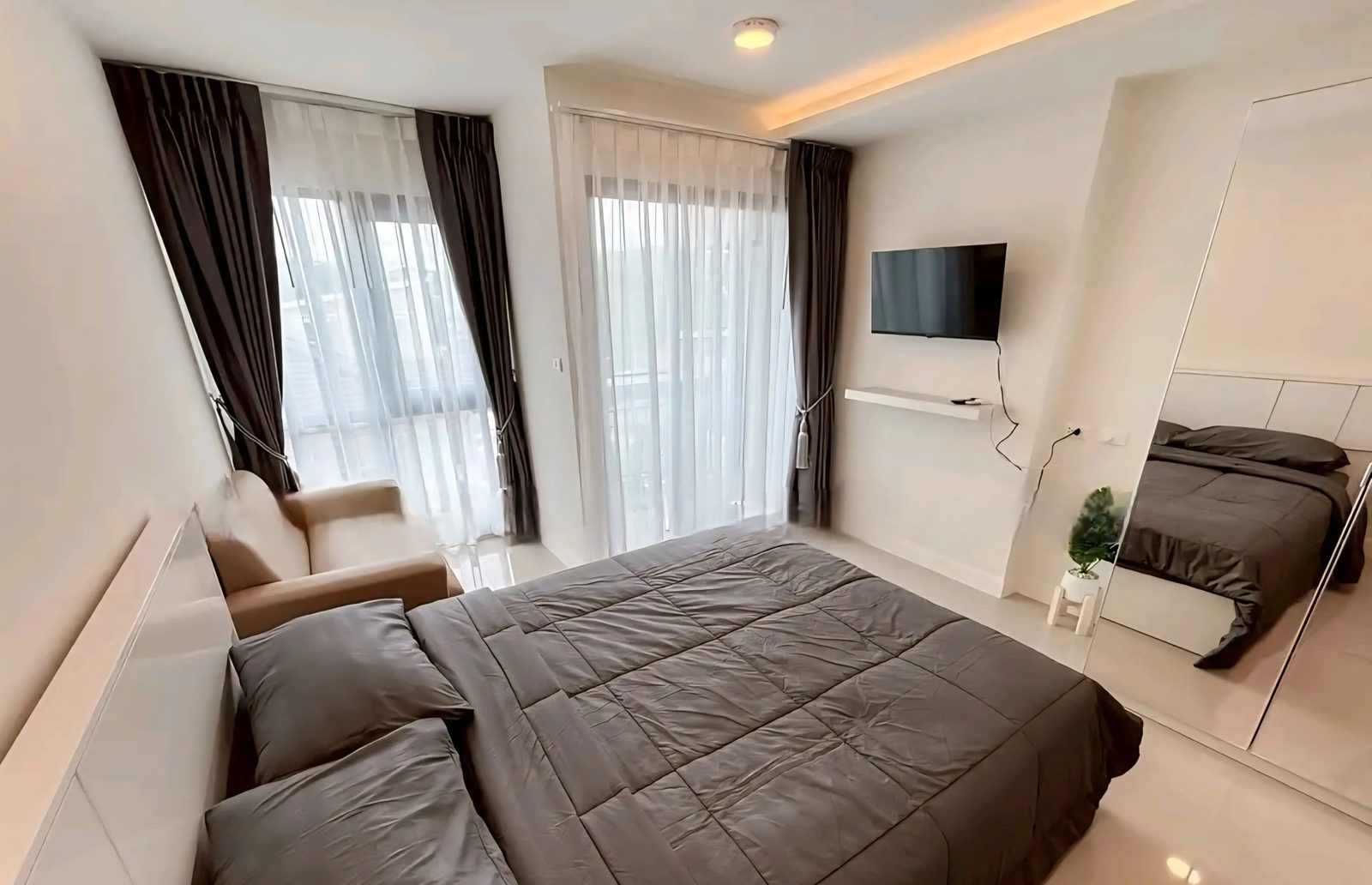 1 Bedroom Condo for rent at Mira Monte’ Hua Hin 94 — photo 5
