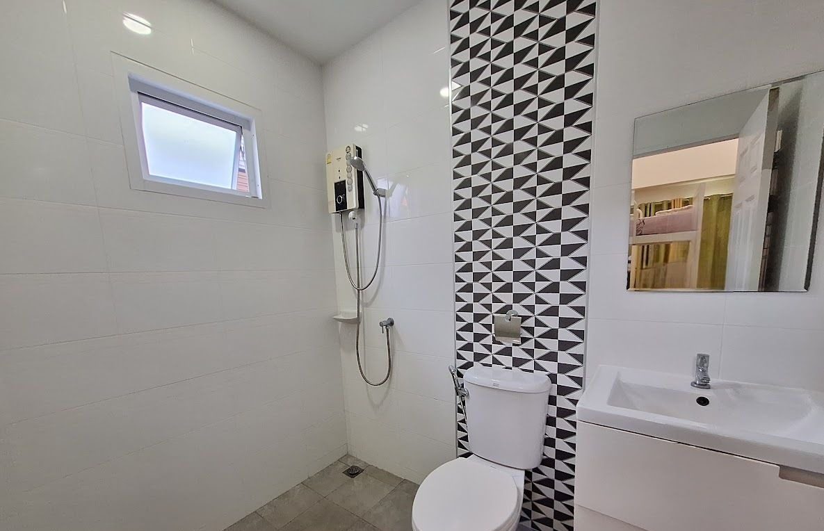 Naree Poolvilla B8 Borfai Soi6 3bed3bath — photo 4