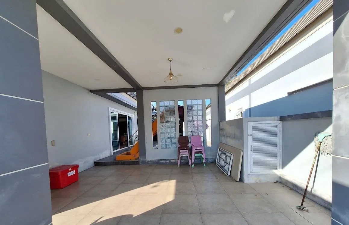 Naree Poolvilla B8 Borfai Soi6 3bed3bath — photo 5